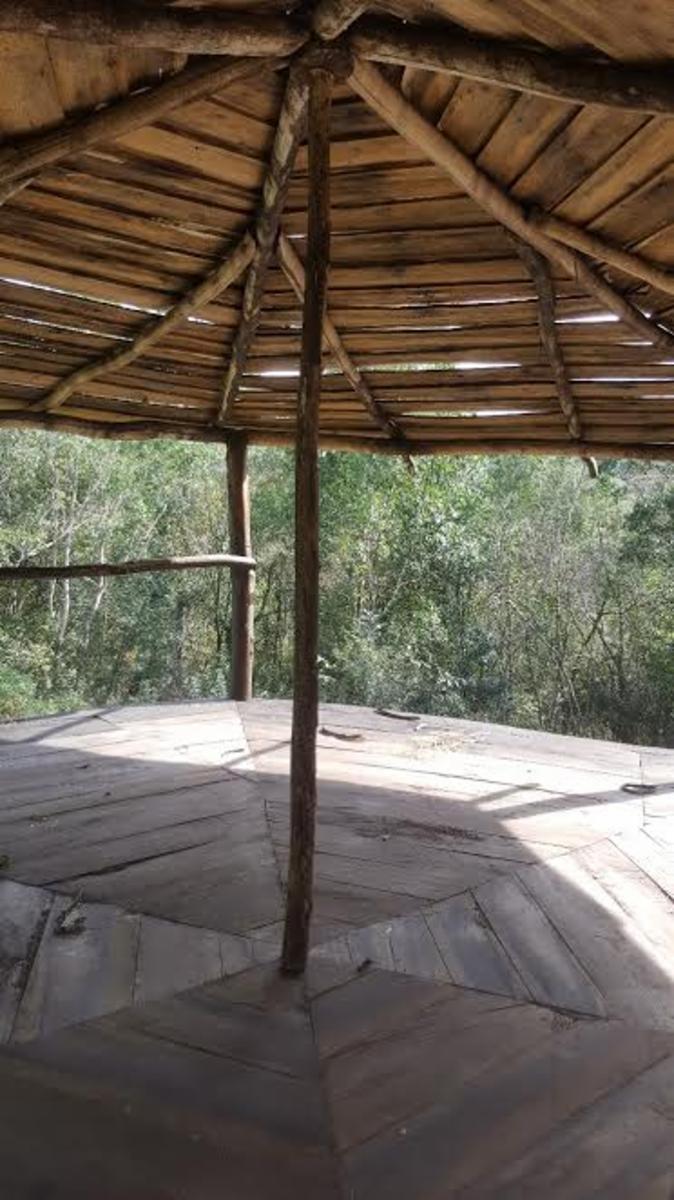 Cerro Cora · Candelaria — foto 4