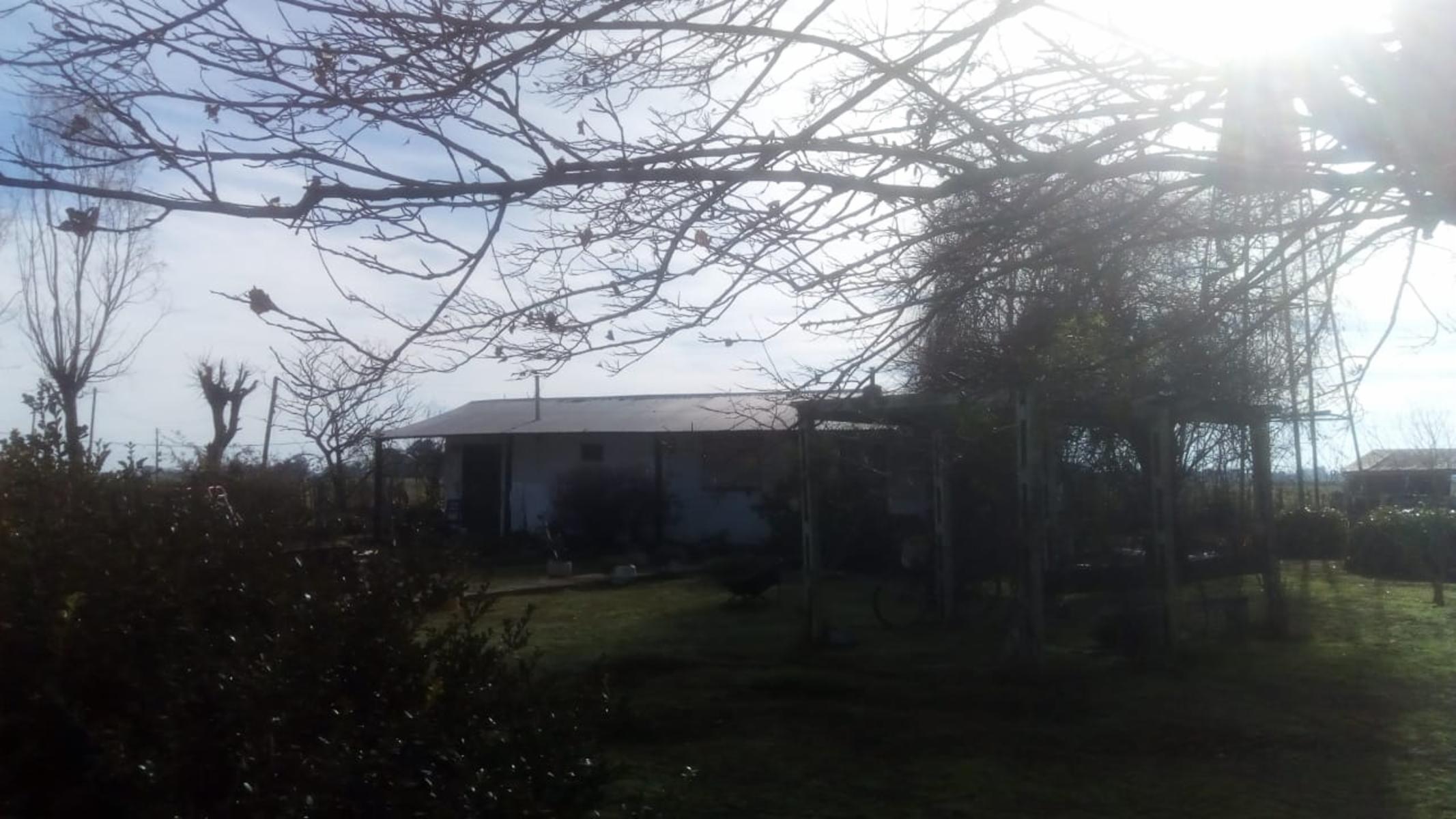 Villa Espil 1, Villa Espil, San Andrés De Giles, Buenos Aires Interior · San Andrés De Giles — foto 11