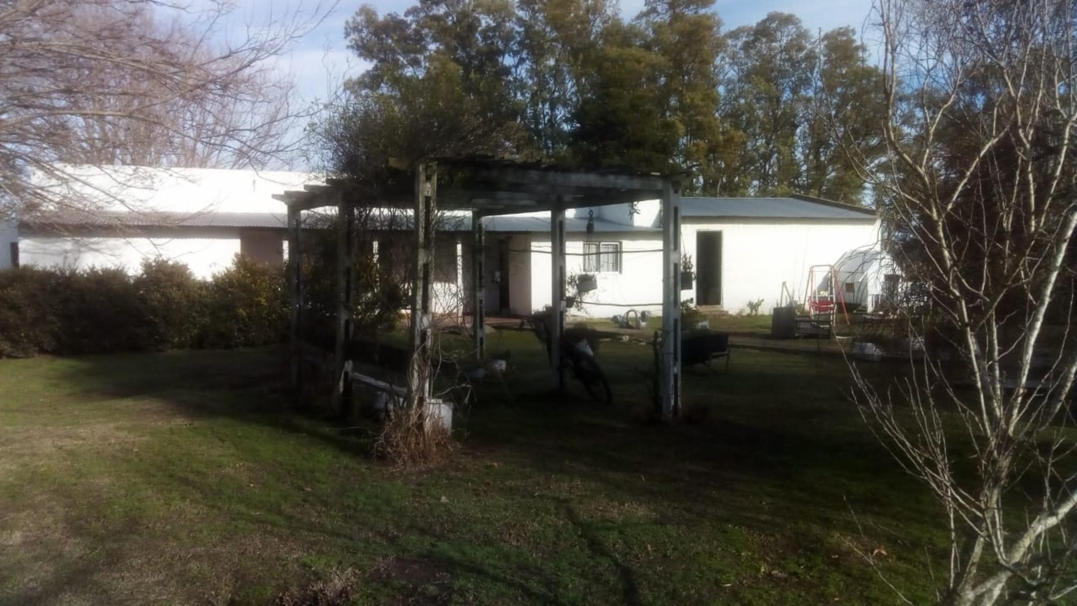 Villa Espil 1, Villa Espil, San Andrés De Giles, Buenos Aires Interior · San Andrés De Giles — foto 13
