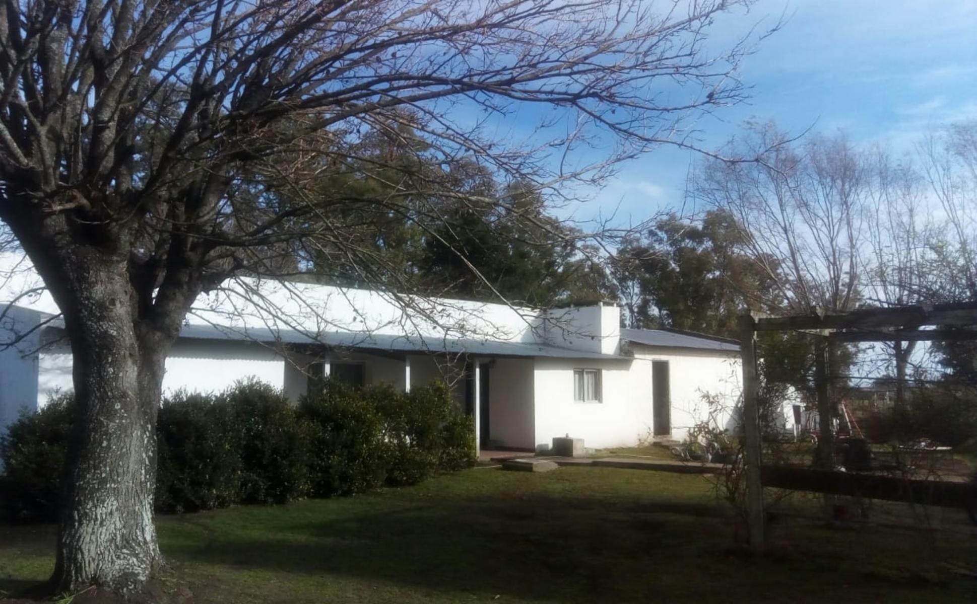 Villa Espil 1, Villa Espil, San Andrés De Giles, Buenos Aires Interior · San Andrés De Giles — foto 15
