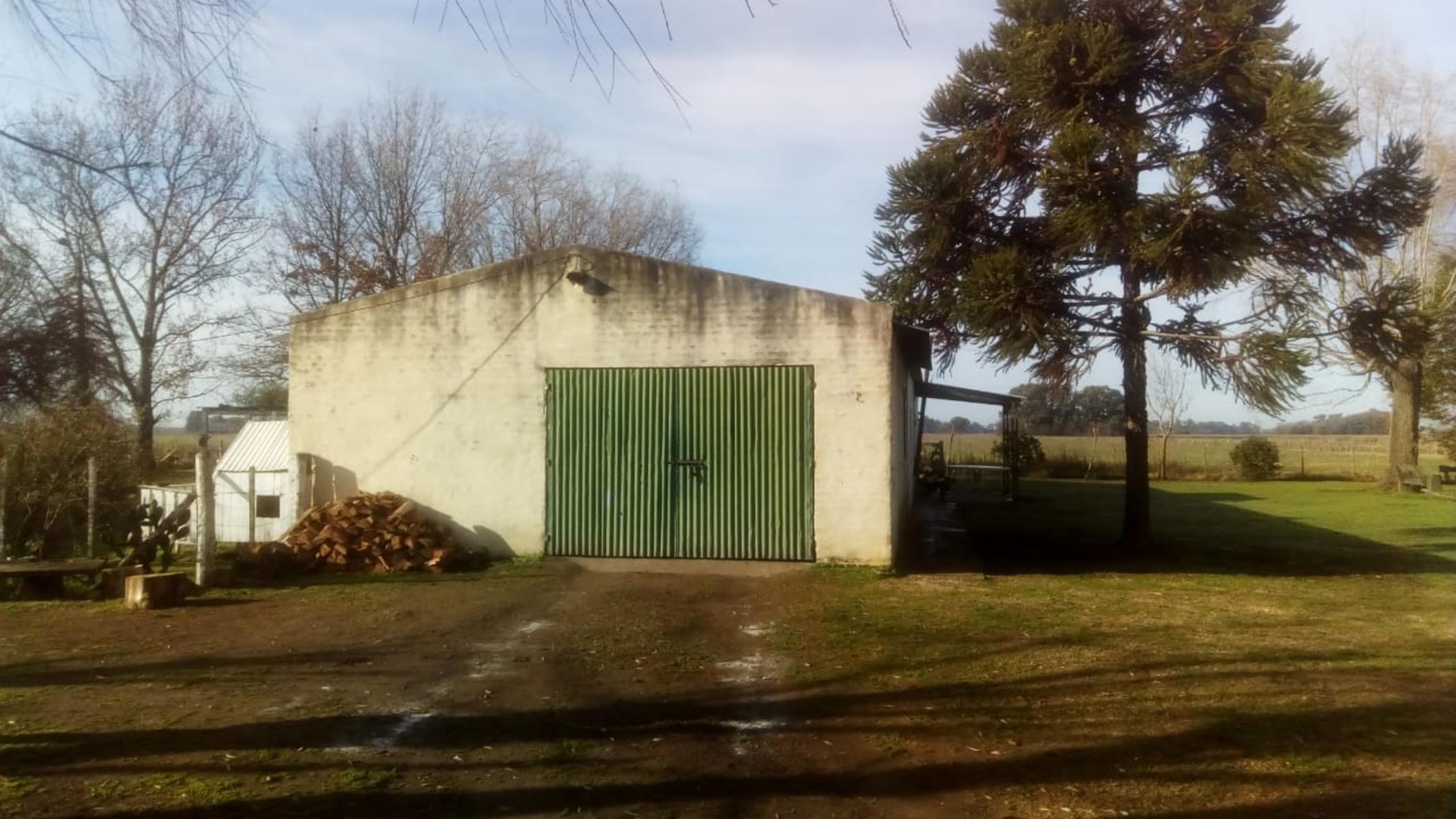 Villa Espil 1, Villa Espil, San Andrés De Giles, Buenos Aires Interior · San Andrés De Giles — foto 7