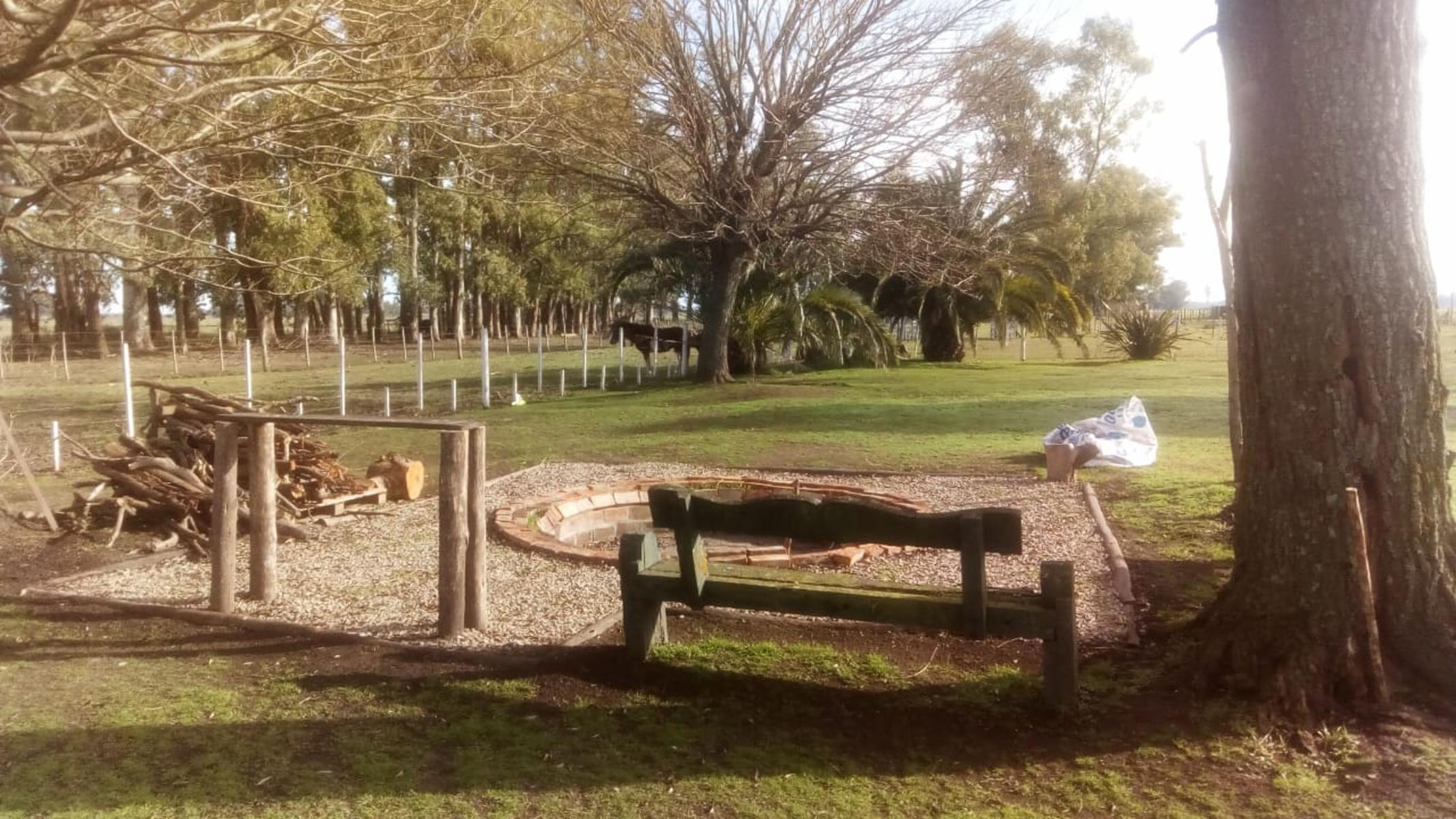Villa Espil 1, Villa Espil, San Andrés De Giles, Buenos Aires Interior · San Andrés De Giles — foto 9