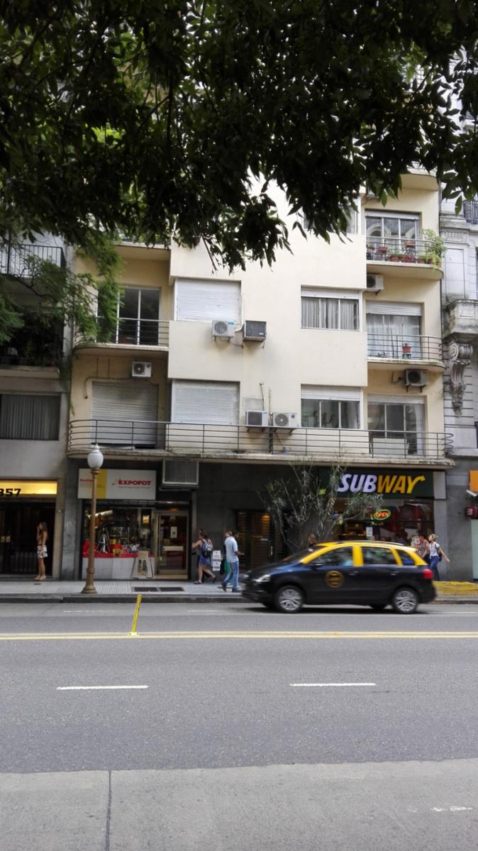 AV. SANTA FE 800 · Recoleta — foto 16