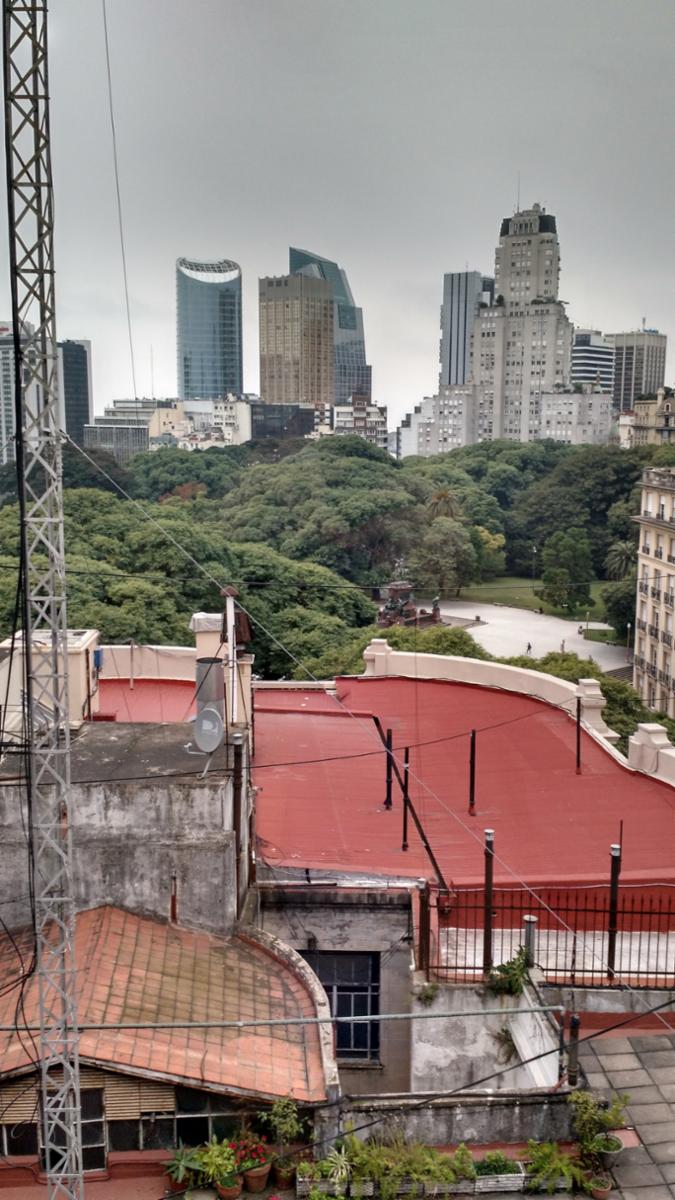 AV. SANTA FE 800 · Recoleta — foto 4