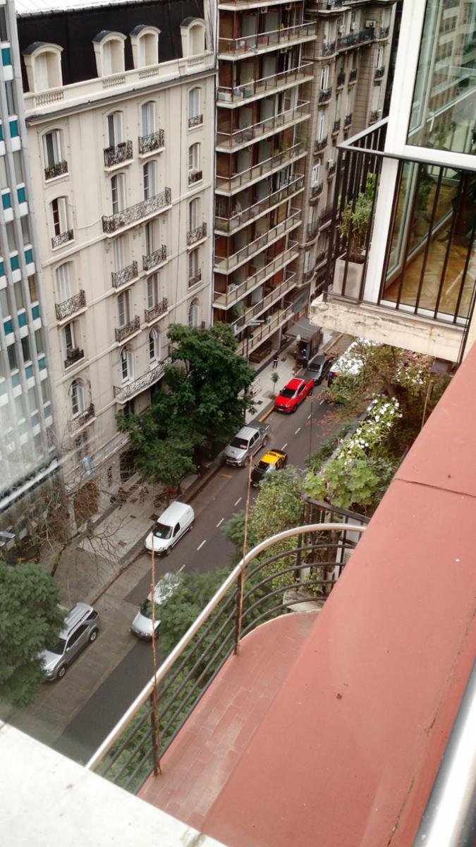 AV. SANTA FE 800 · Recoleta — foto 7