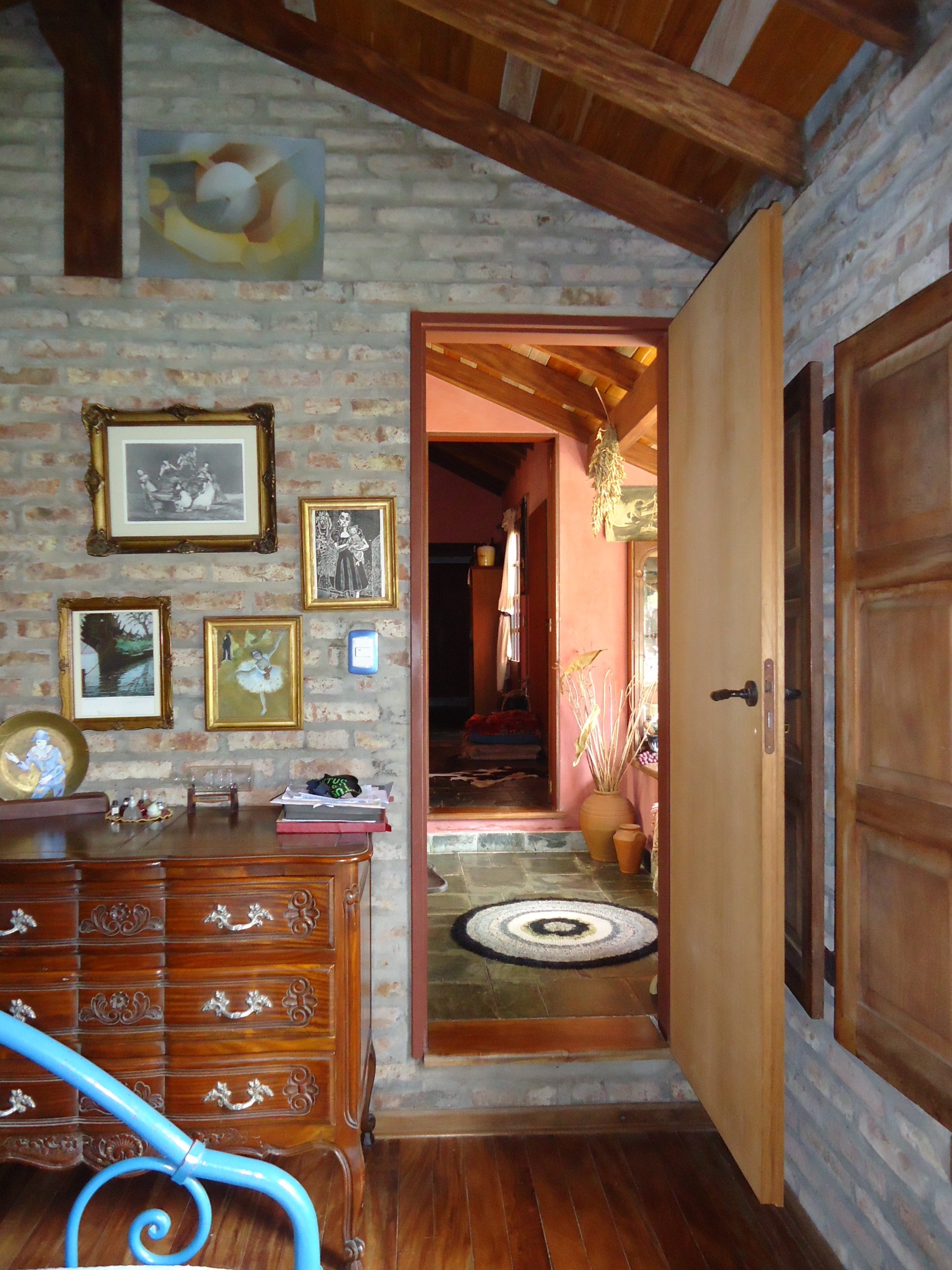 Peru 600 · Tigre — foto 11