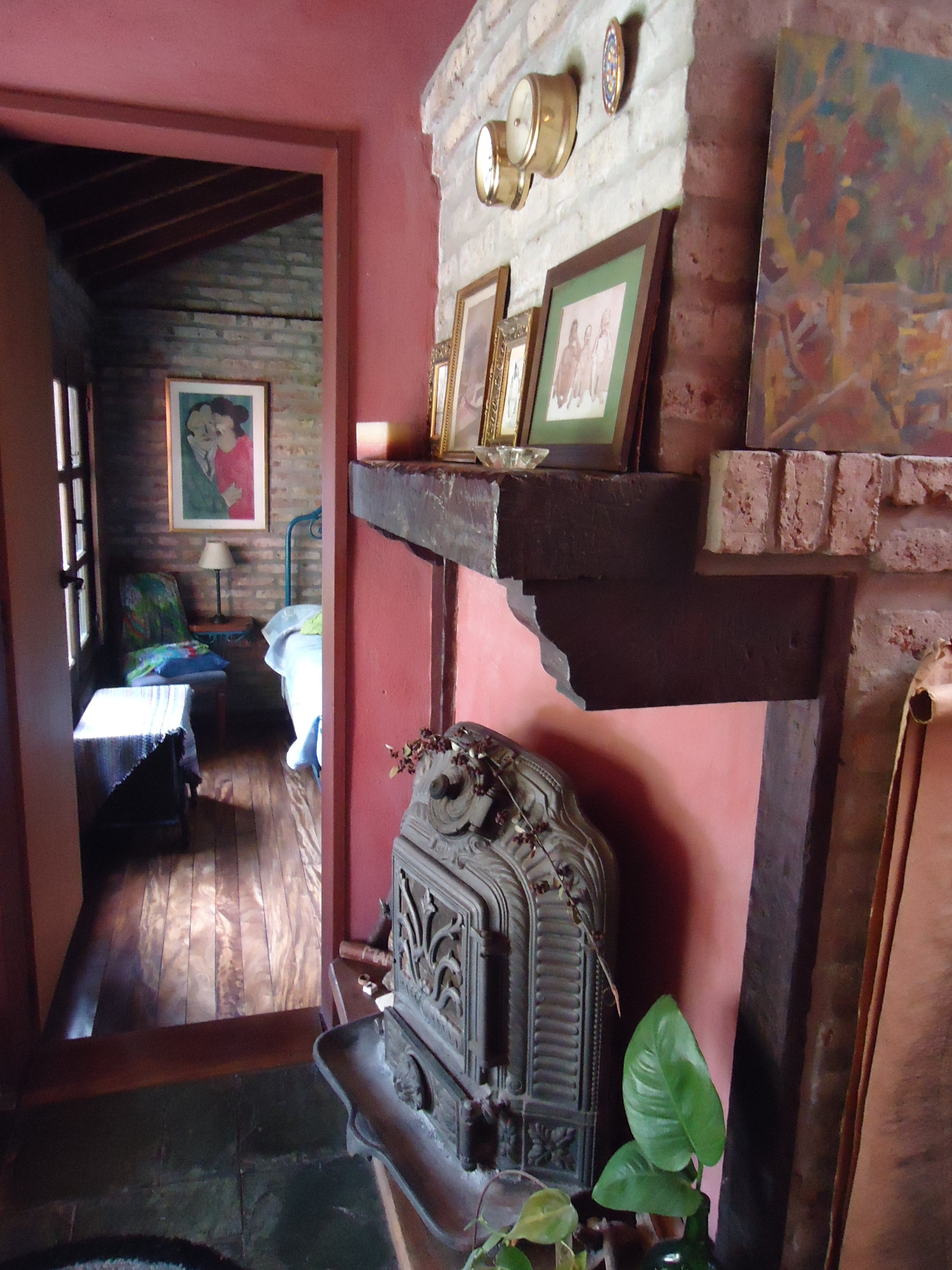 Peru 600 · Tigre — foto 14