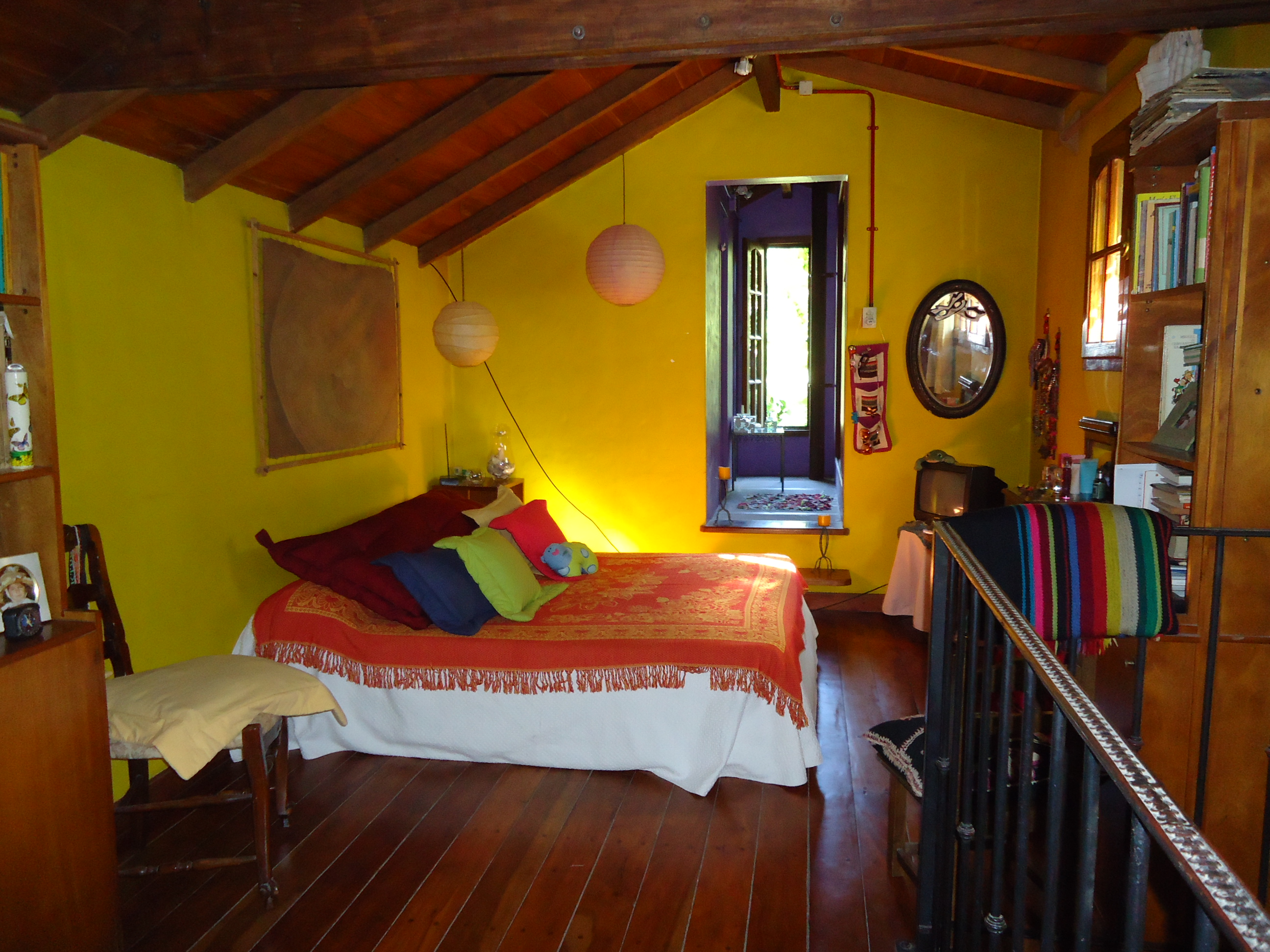 Peru 600 · Tigre — foto 10