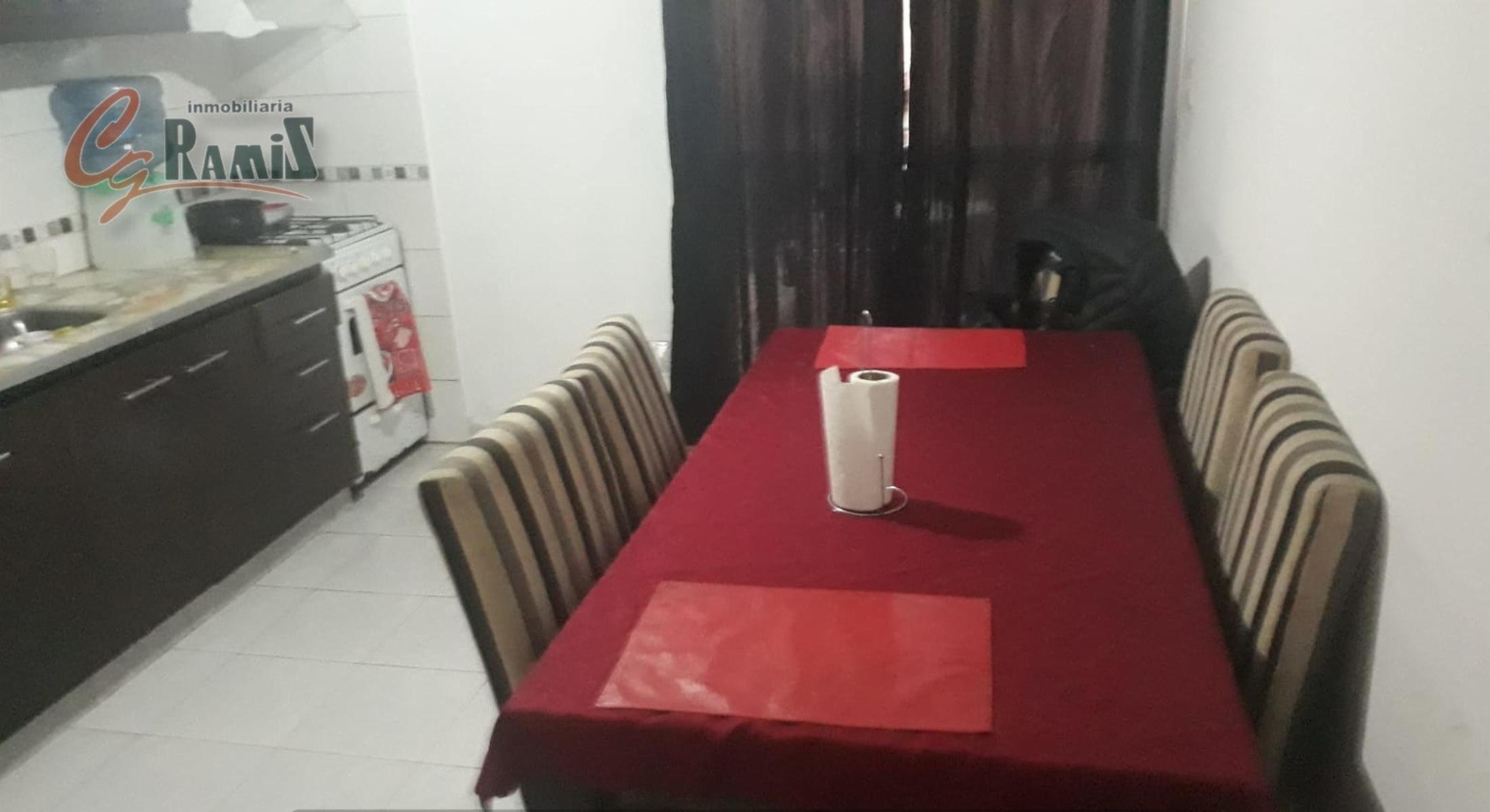 Don Cristobal 5300 · Hurlingham — foto 5