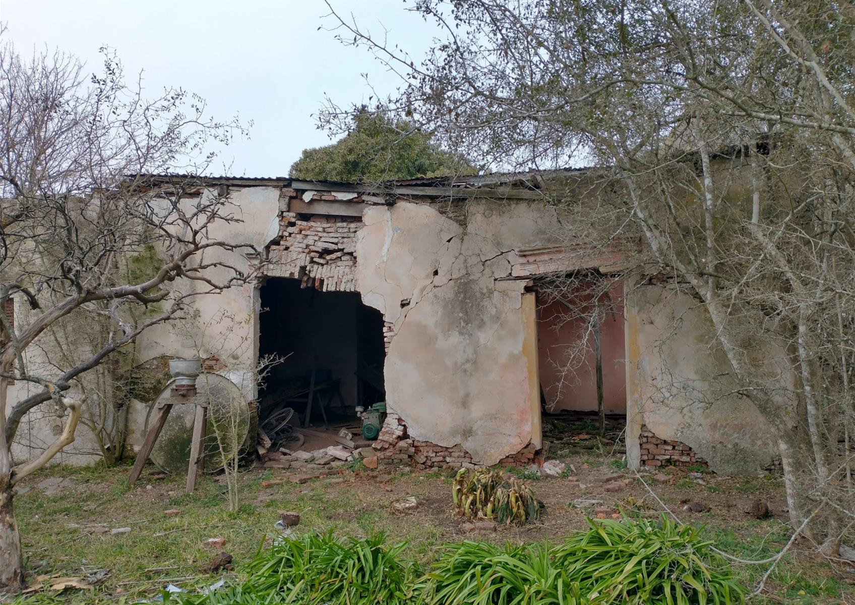 Ruta 36 km 99 · Magdalena — foto 13