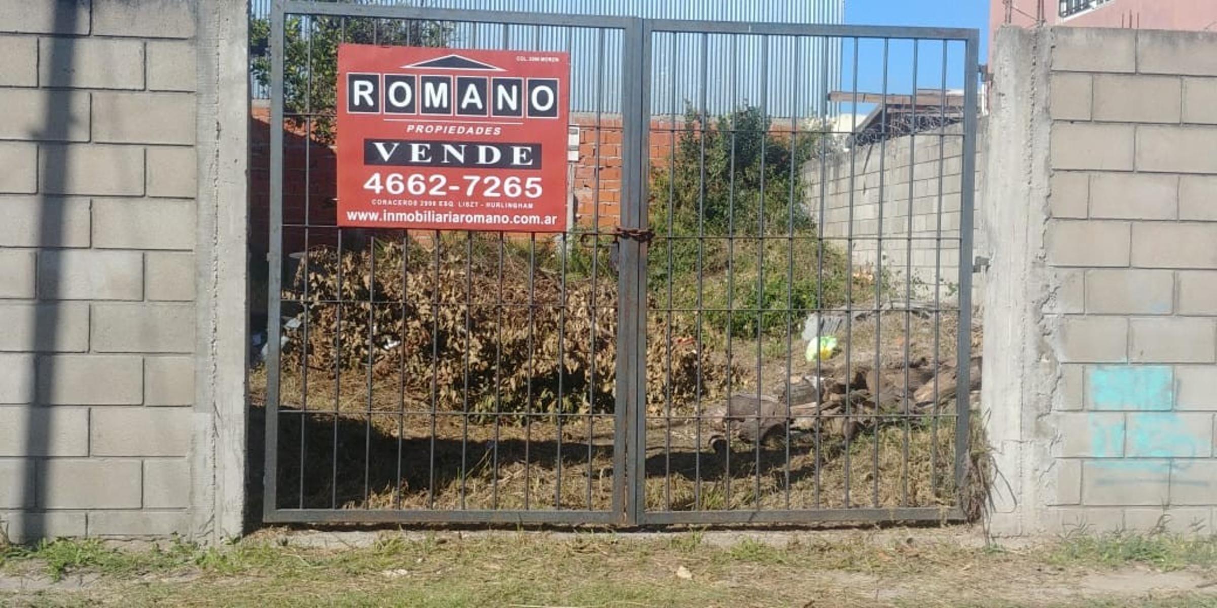 Bach 2520 · Hurlingham — foto 6