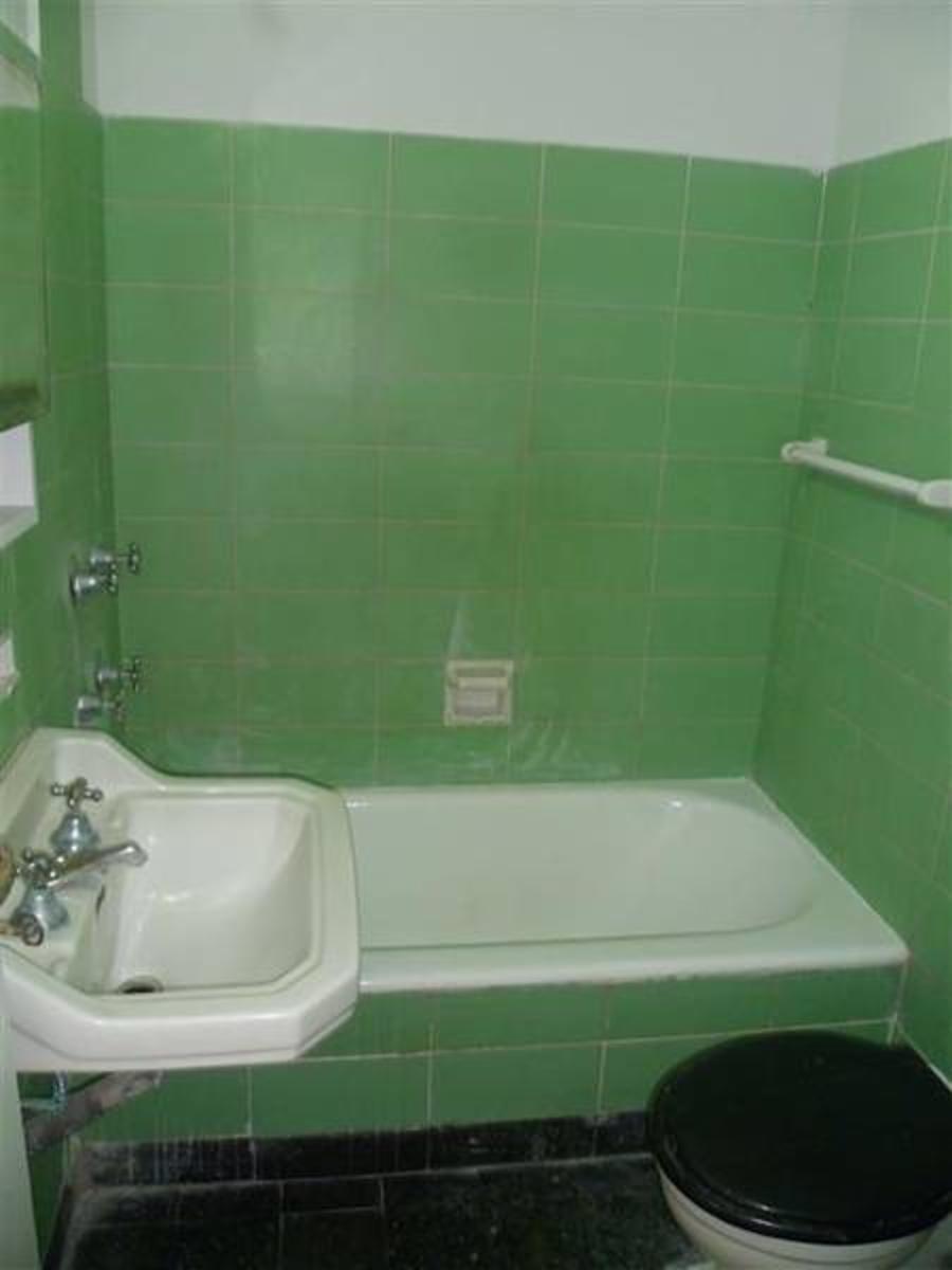 Departamento en Venta de Un Ambiente Cómodo Al Contrafrente
