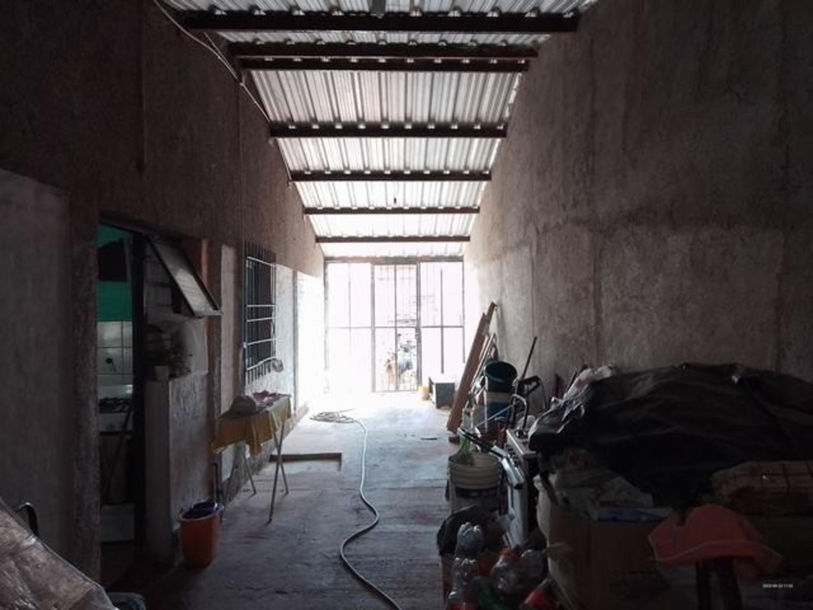 BARRIO CONDOR Y ANDES · Maipú — foto 11