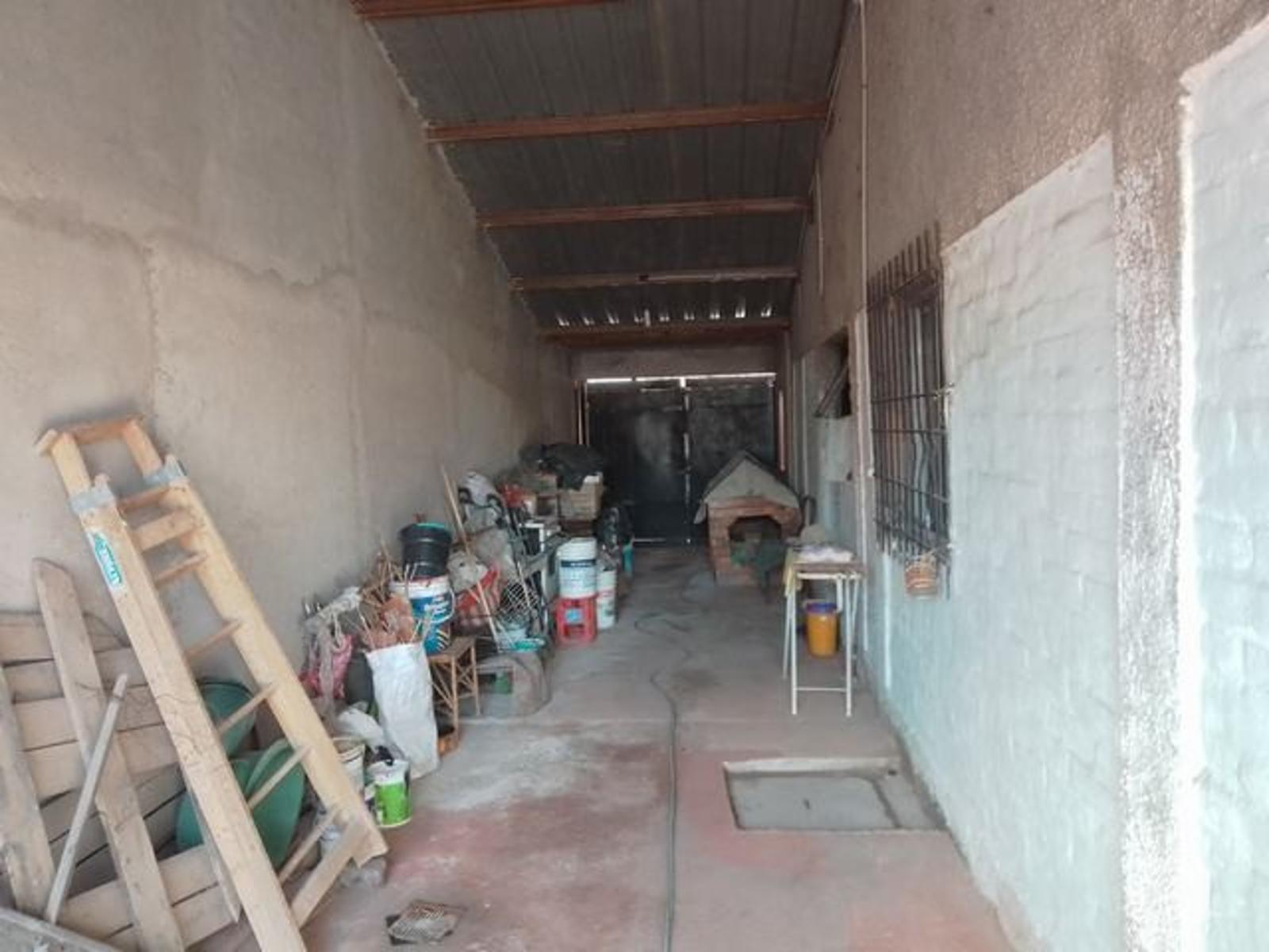 BARRIO CONDOR Y ANDES · Maipú — foto 12