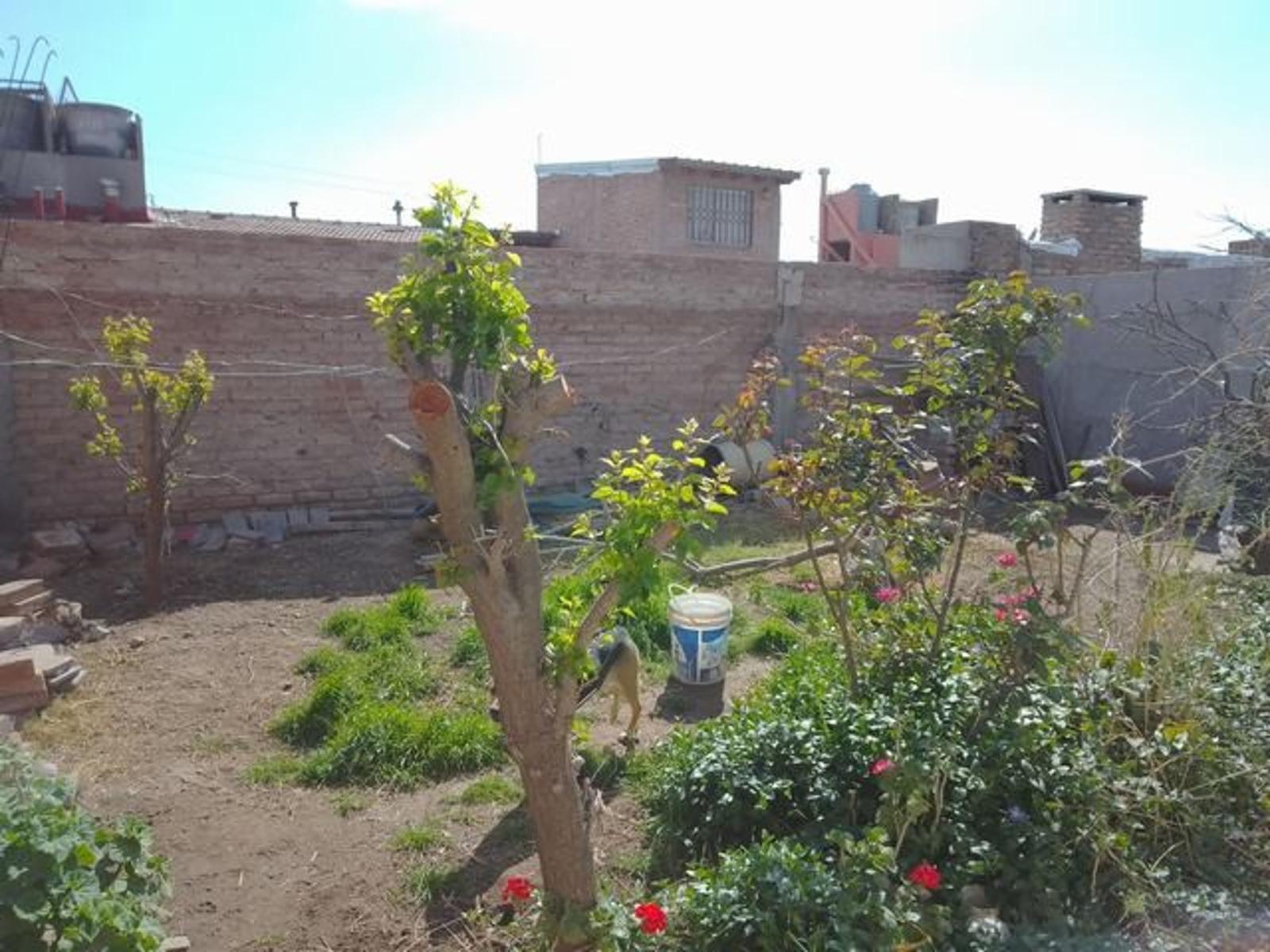 BARRIO CONDOR Y ANDES · Maipú — foto 13