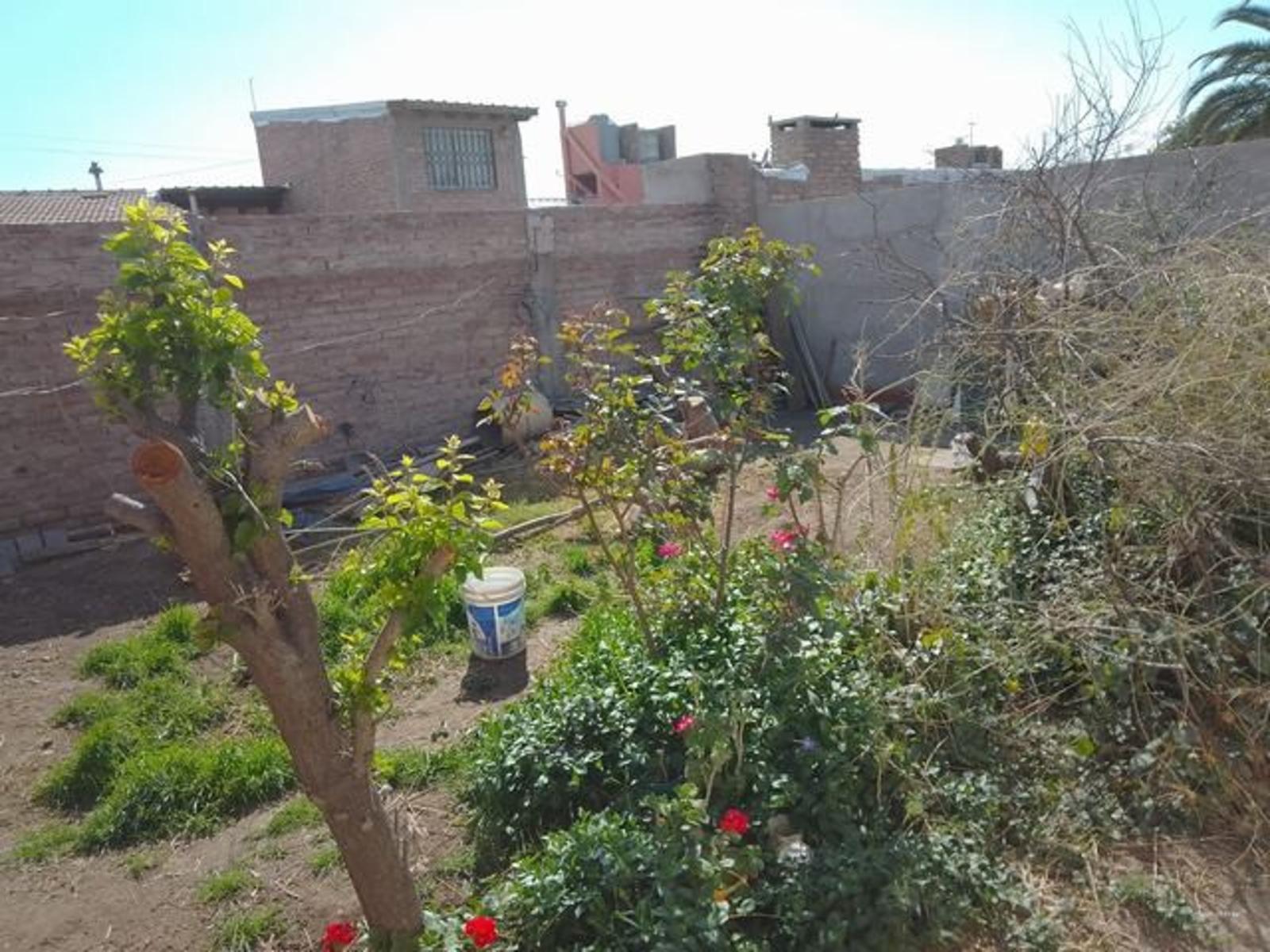 BARRIO CONDOR Y ANDES · Maipú — foto 14