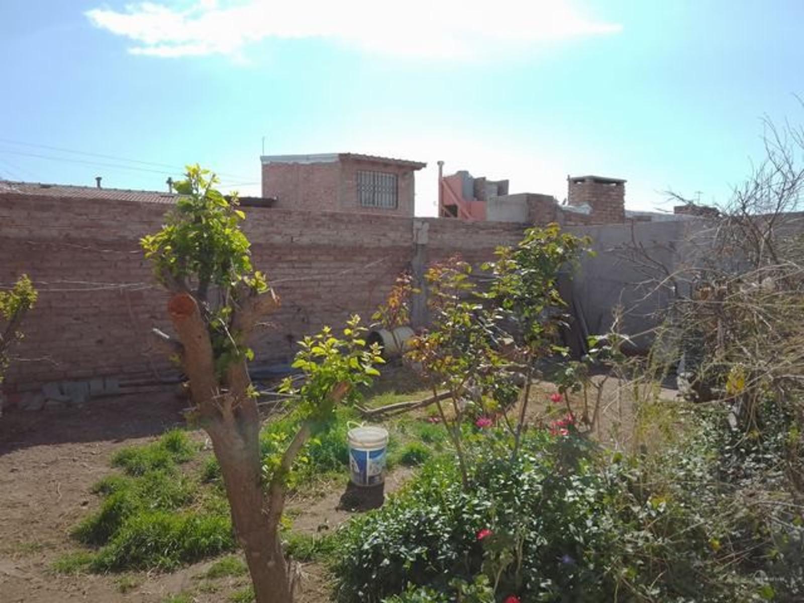 BARRIO CONDOR Y ANDES · Maipú — foto 15