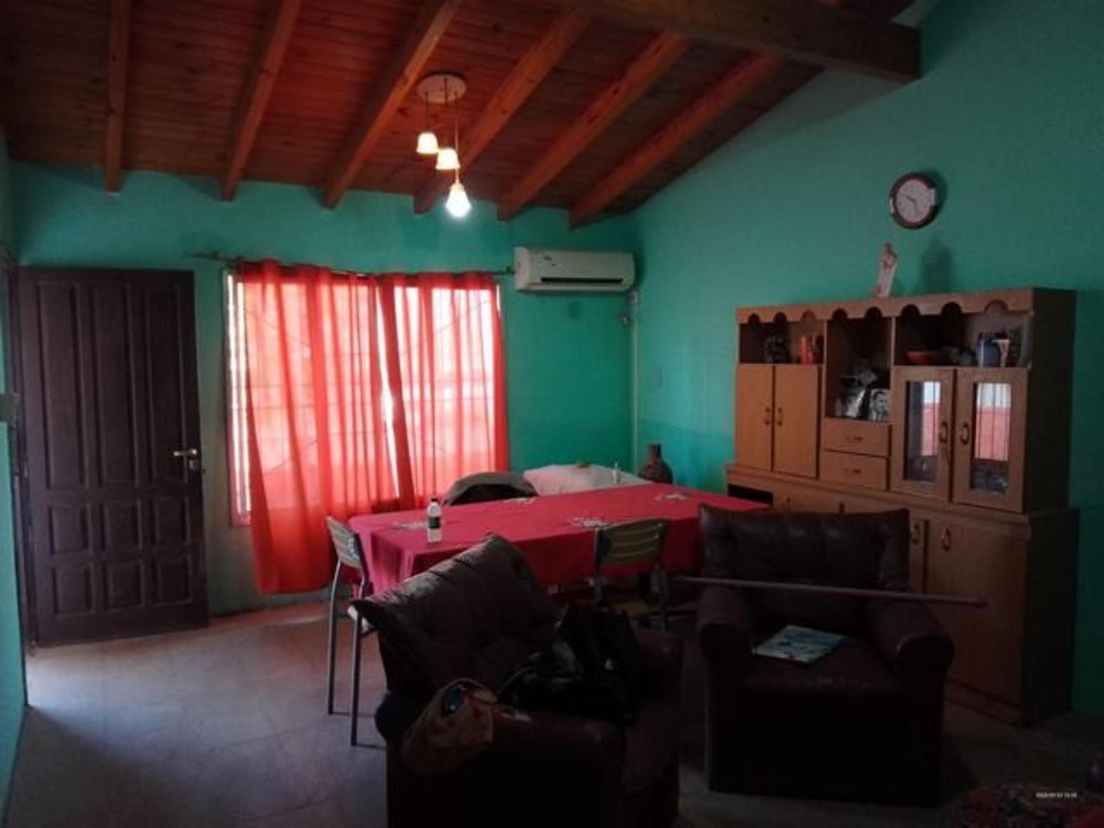 BARRIO CONDOR Y ANDES · Maipú — foto 3