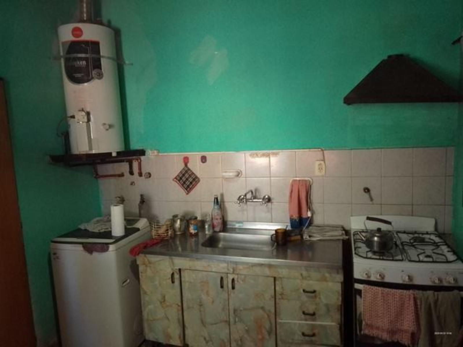 BARRIO CONDOR Y ANDES · Maipú — foto 5