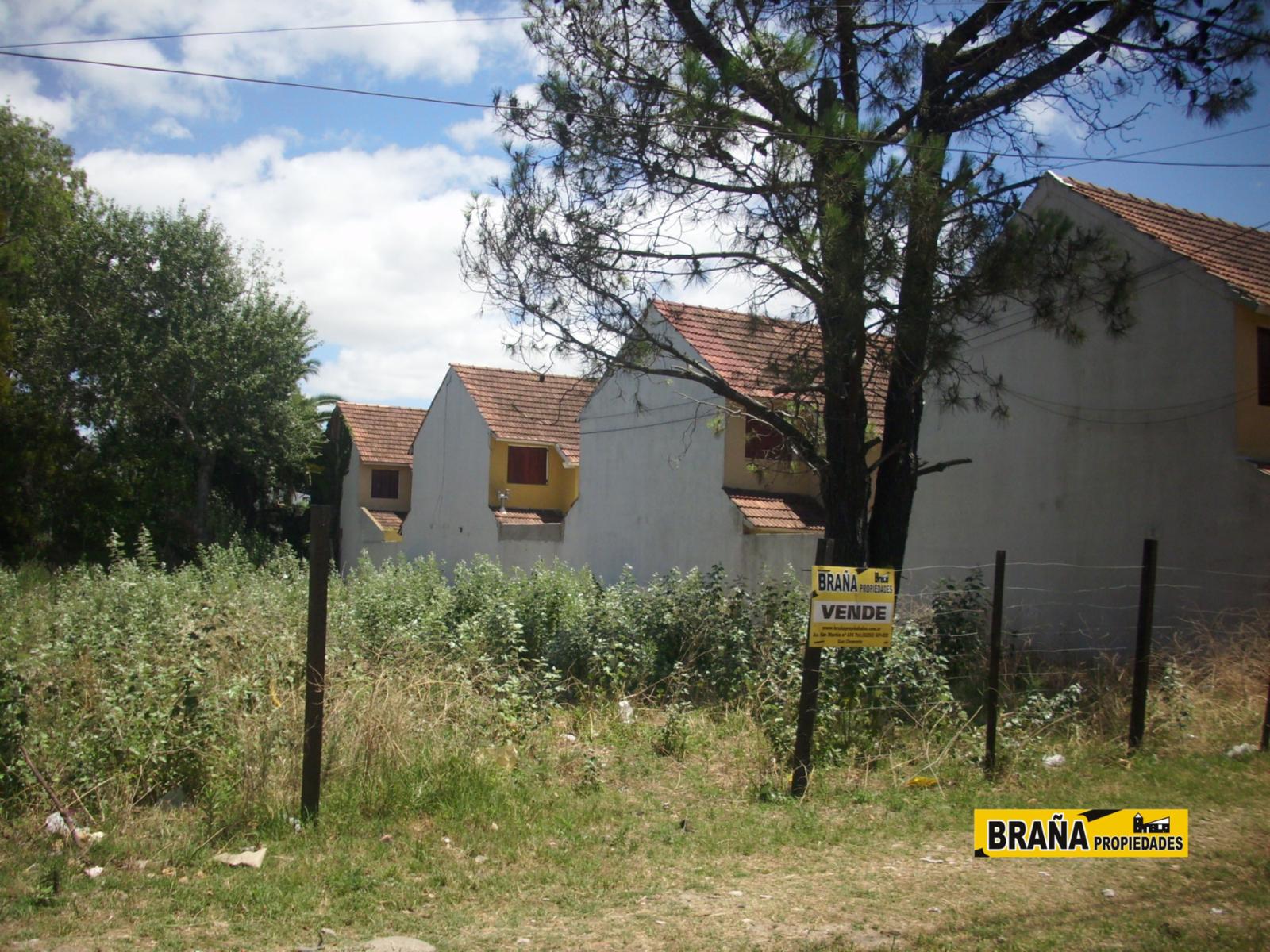 HERMOSO LOTE DE TERRENO SOBRE AV Ill