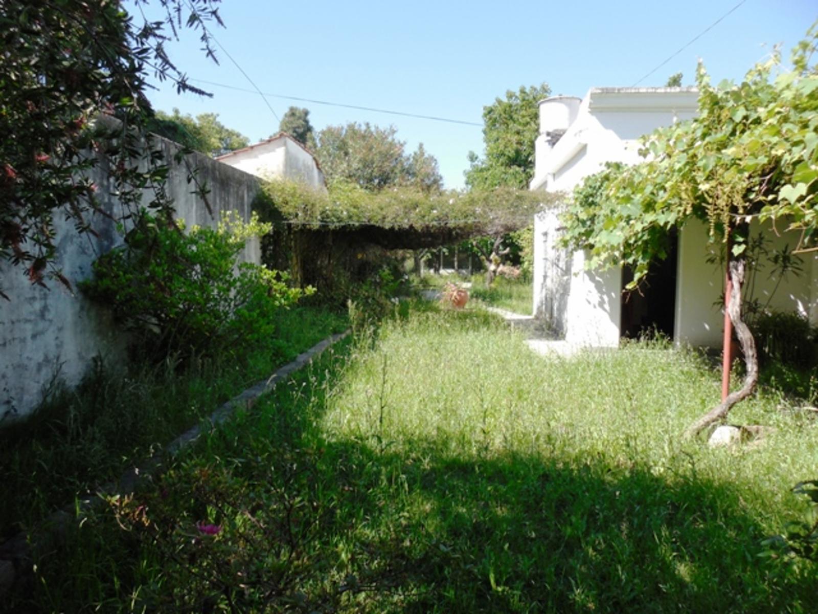 PORTELA 1300 · Lomas De Zamora — foto 10