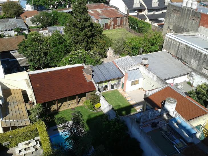 Ayacucho 2924 6° B · San Martín — foto 4