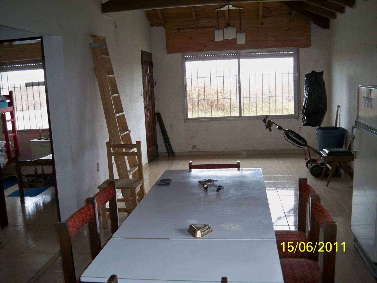 Isla Sebaldes 149 · General Pueyrredon — foto 4