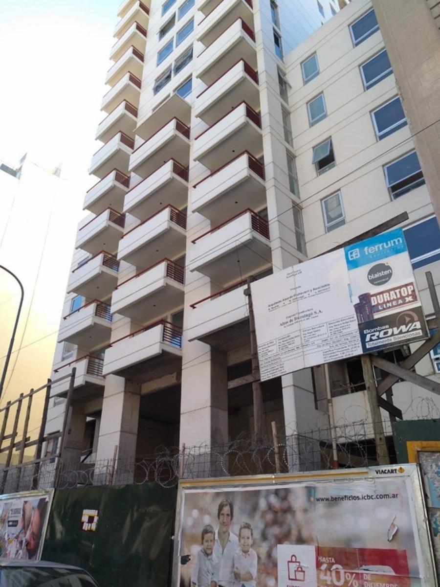 Departamentos 2 y 3 ambientes en venta en Barracas