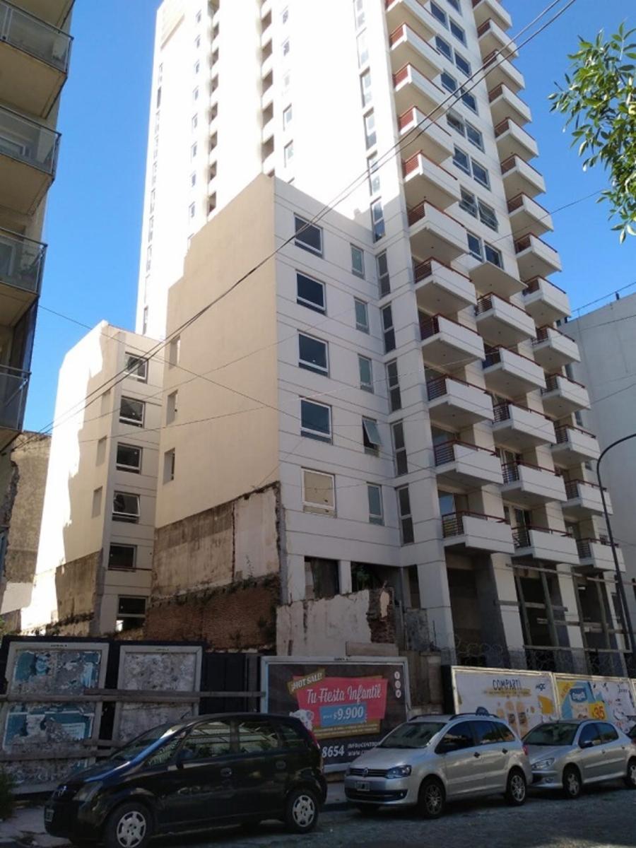 Ituzaingo 933 · Barracas — foto 13