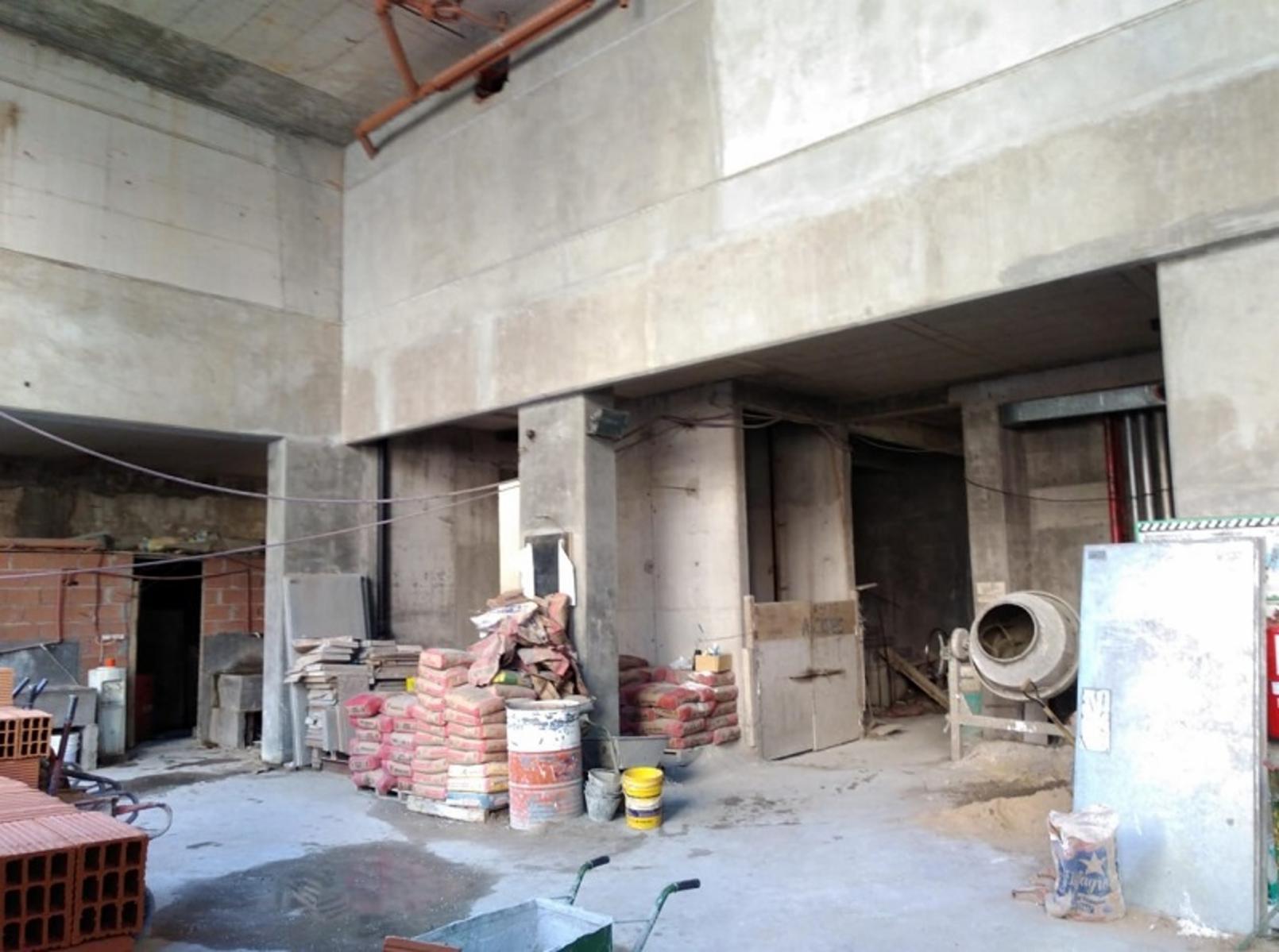 Ituzaingo 933 · Barracas — foto 14