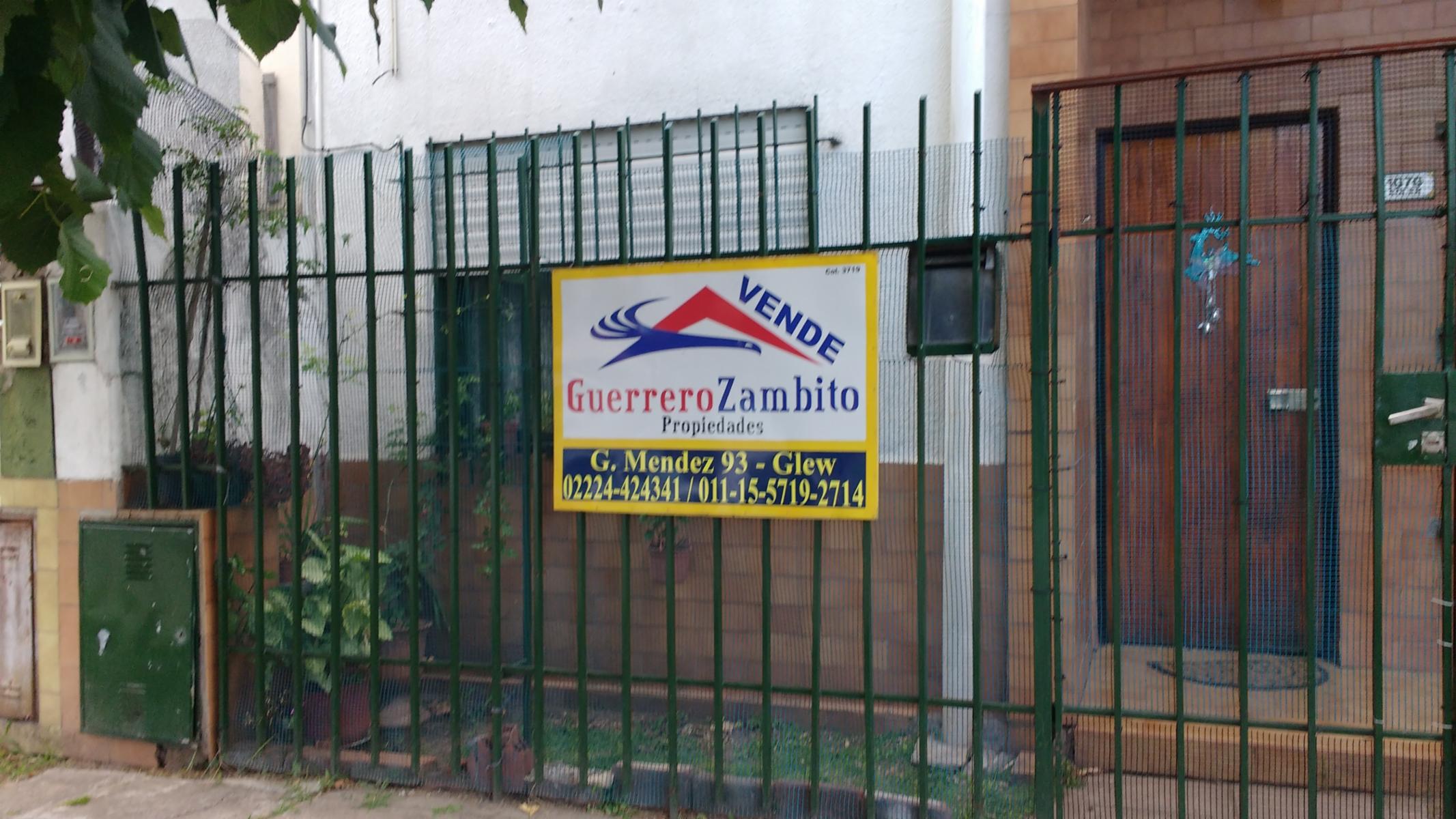 Gral. Soler 1070 · Ituzaingó — foto 11