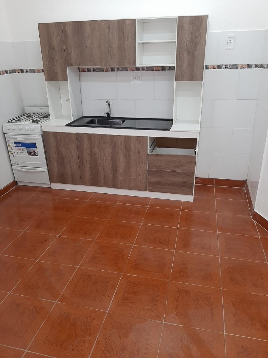 ALQUILER DEPARTAMENTO MONOAMBIENTE SIN EXPENSAS  RAMOS MEJIA