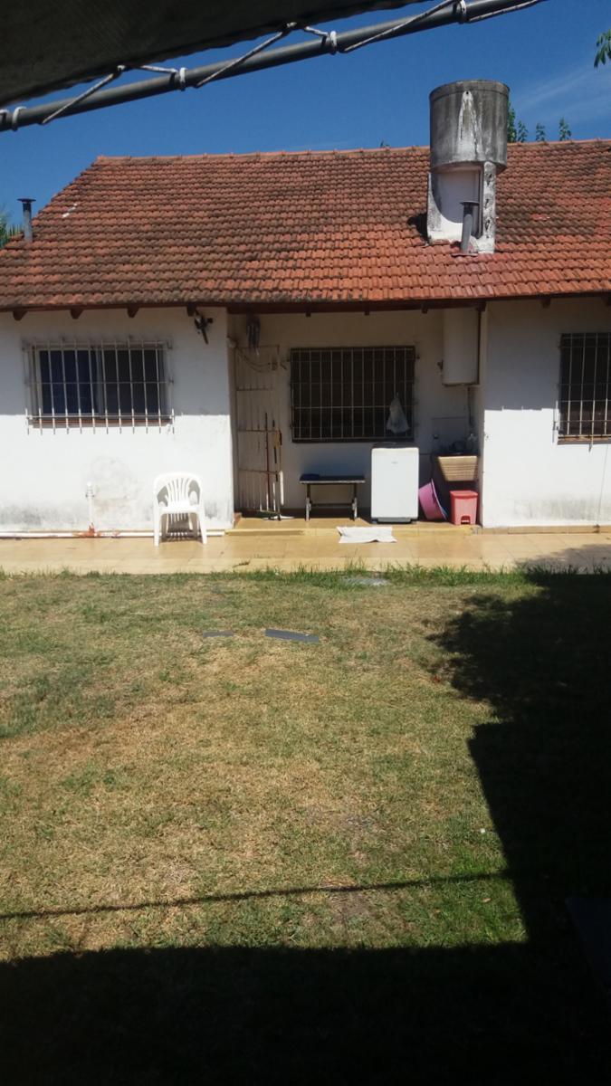 LATZINA 1319 · Ituzaingó — foto 18
