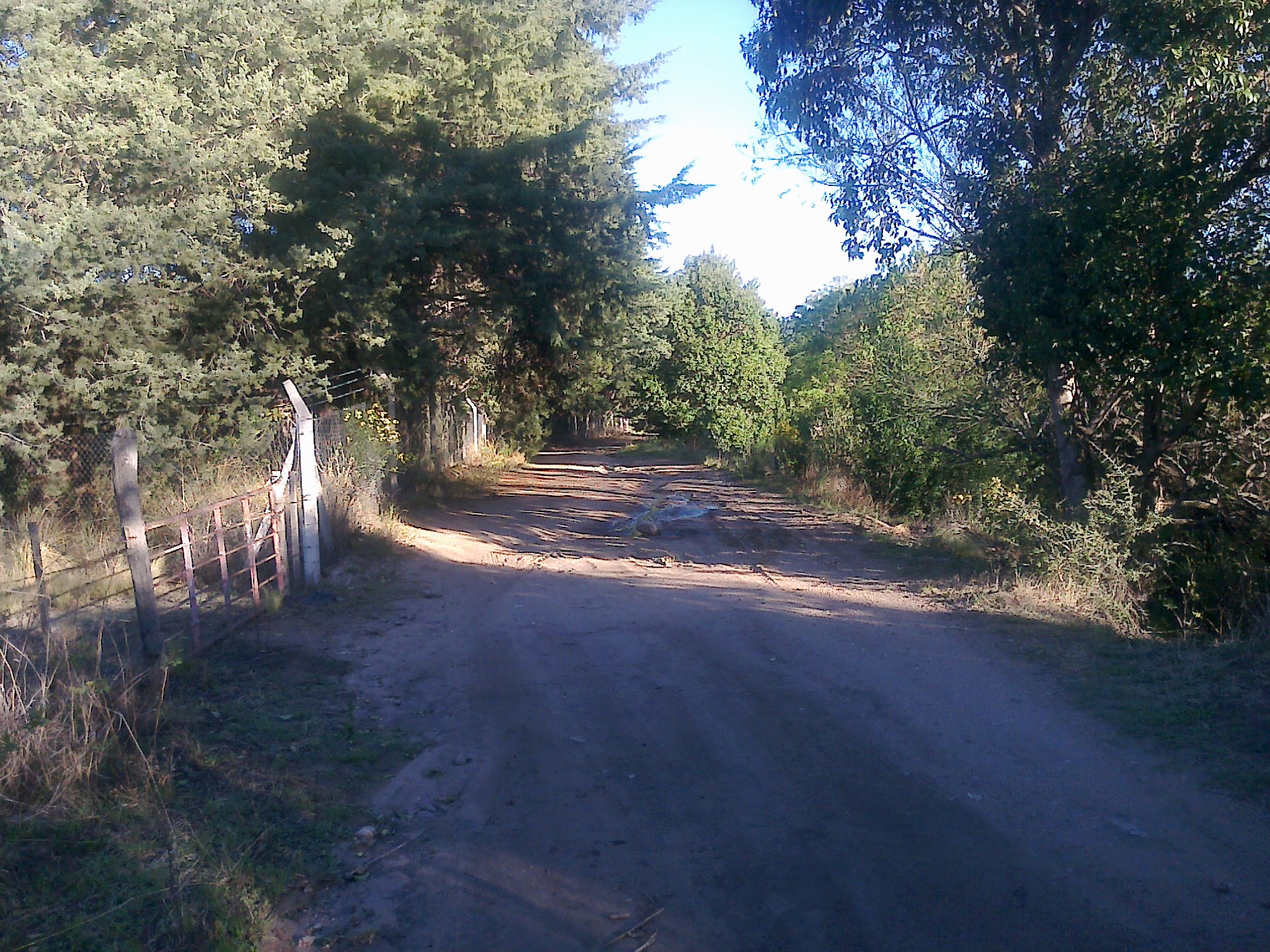 Estancia Grande · La Capital — foto 3
