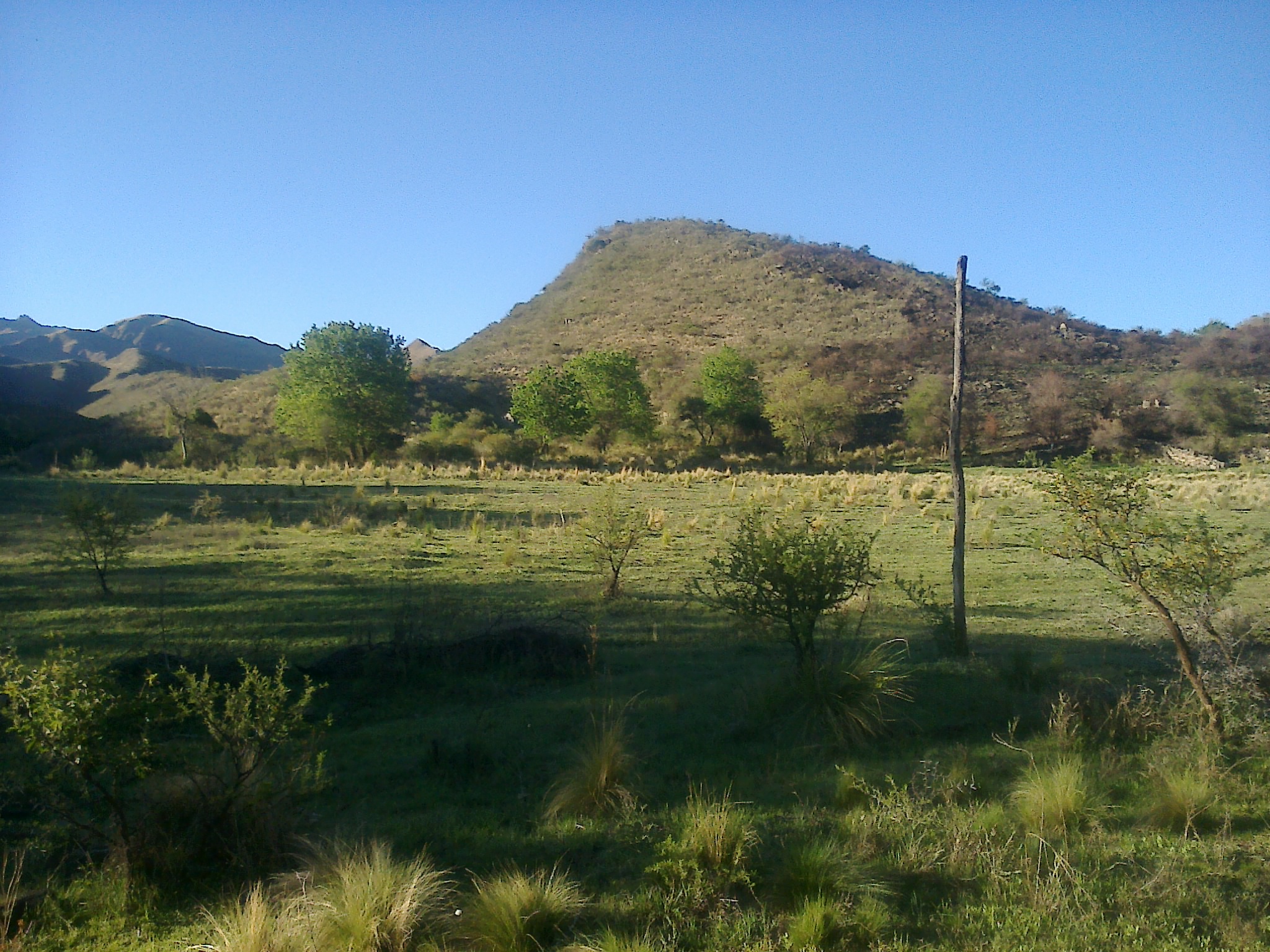 Estancia Grande · La Capital — foto 4