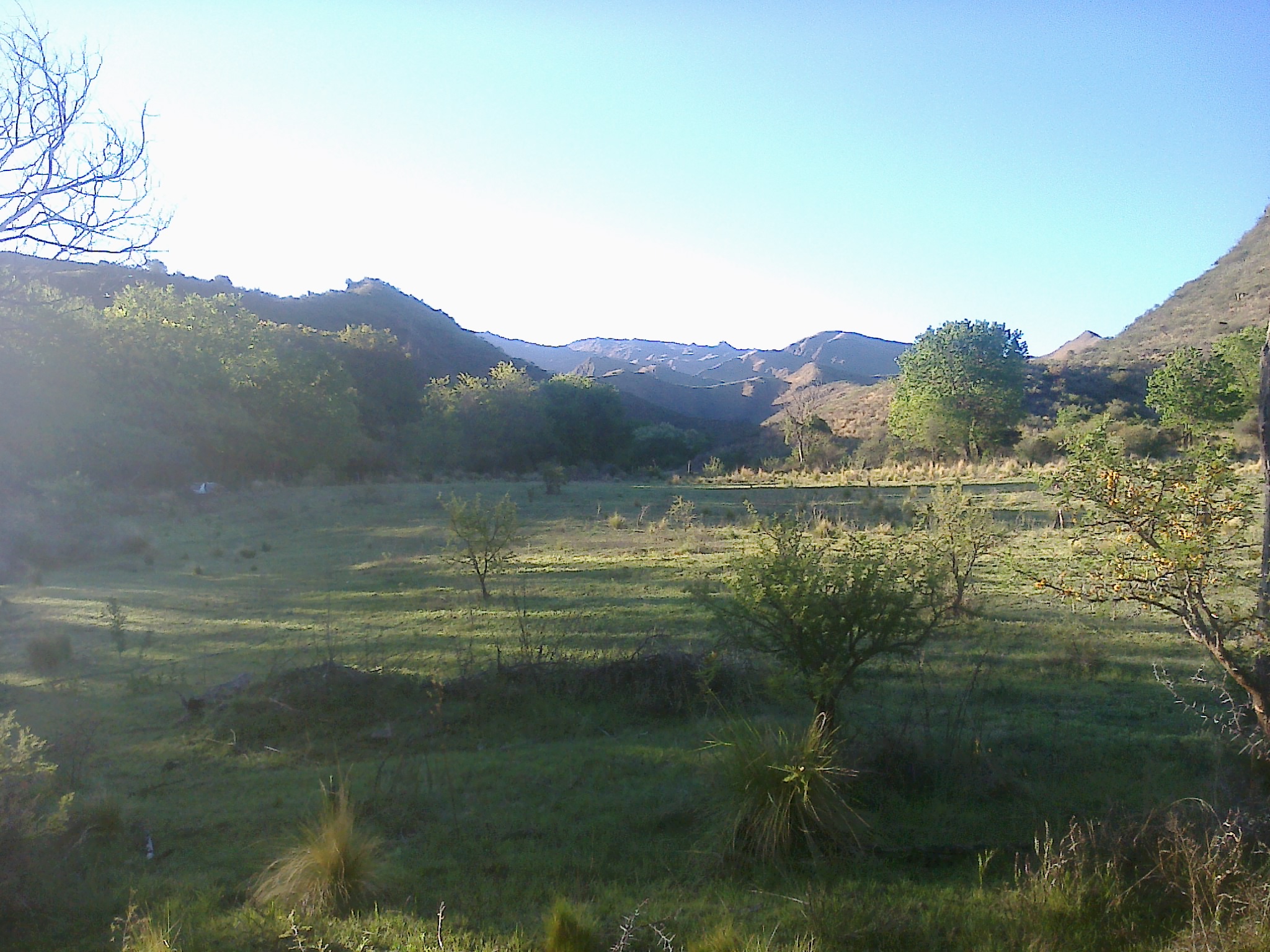 Estancia Grande · La Capital — foto 5