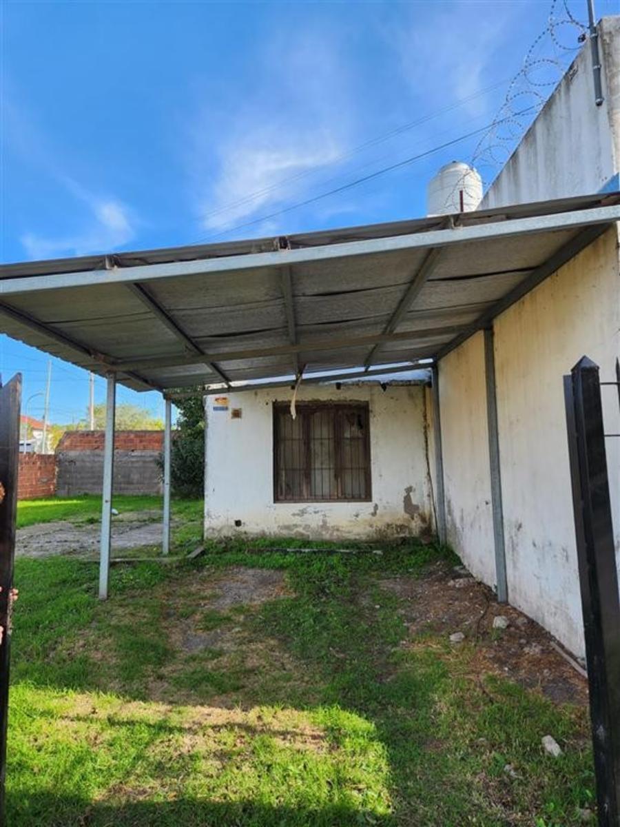 Lote en Esquina en Venta Zona Barrio San Martín