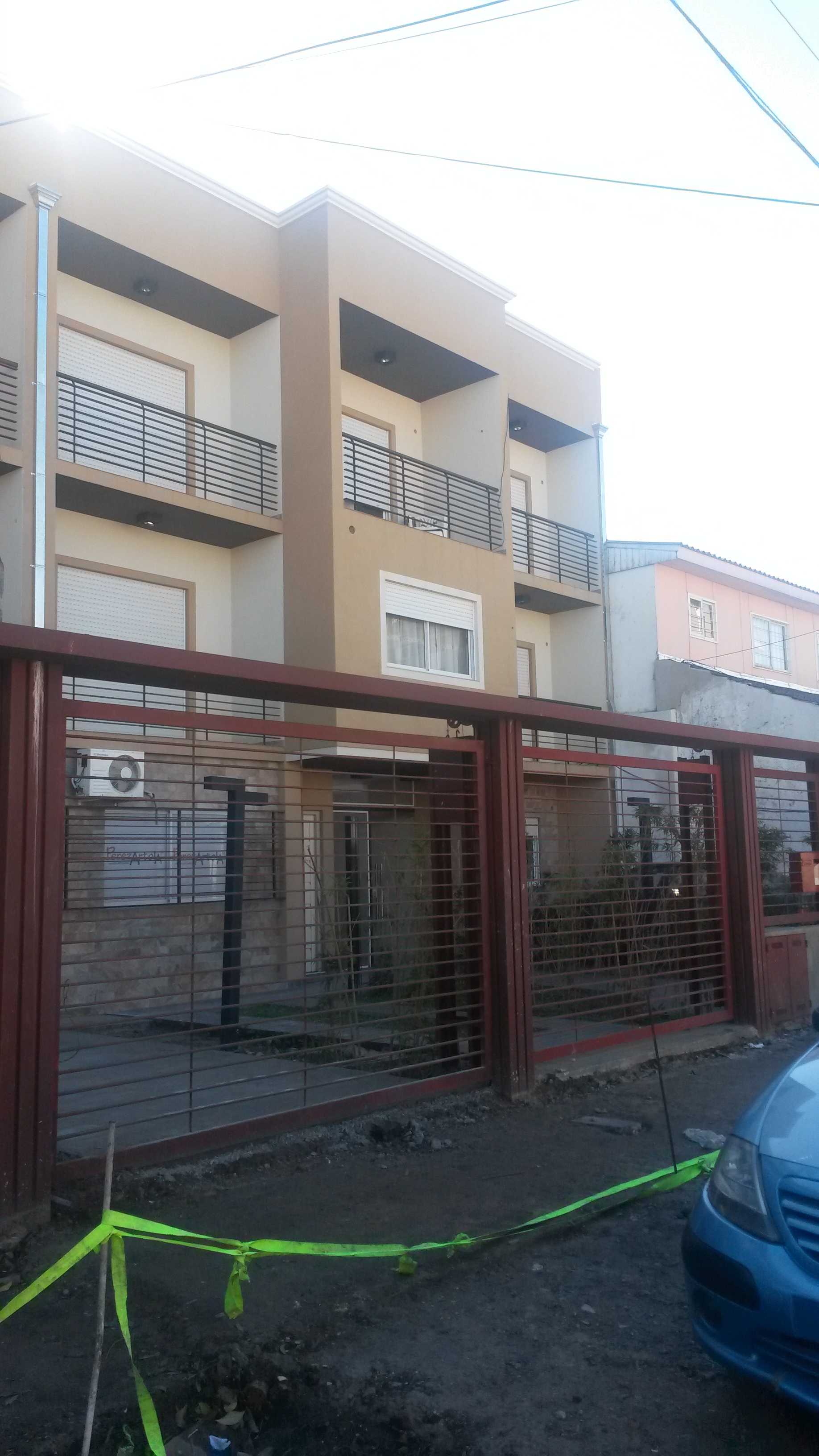 Berutti 41 · La Matanza — foto 3
