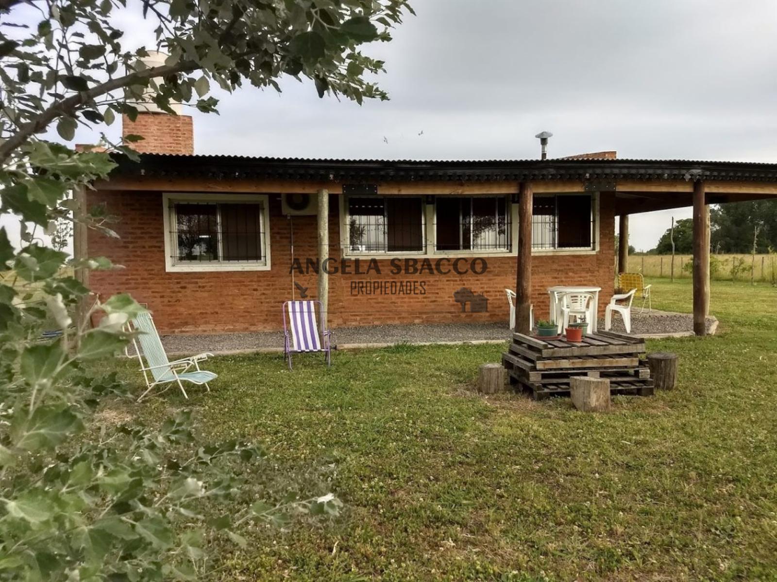 Hector Campora · San Andrés De Giles — foto 12