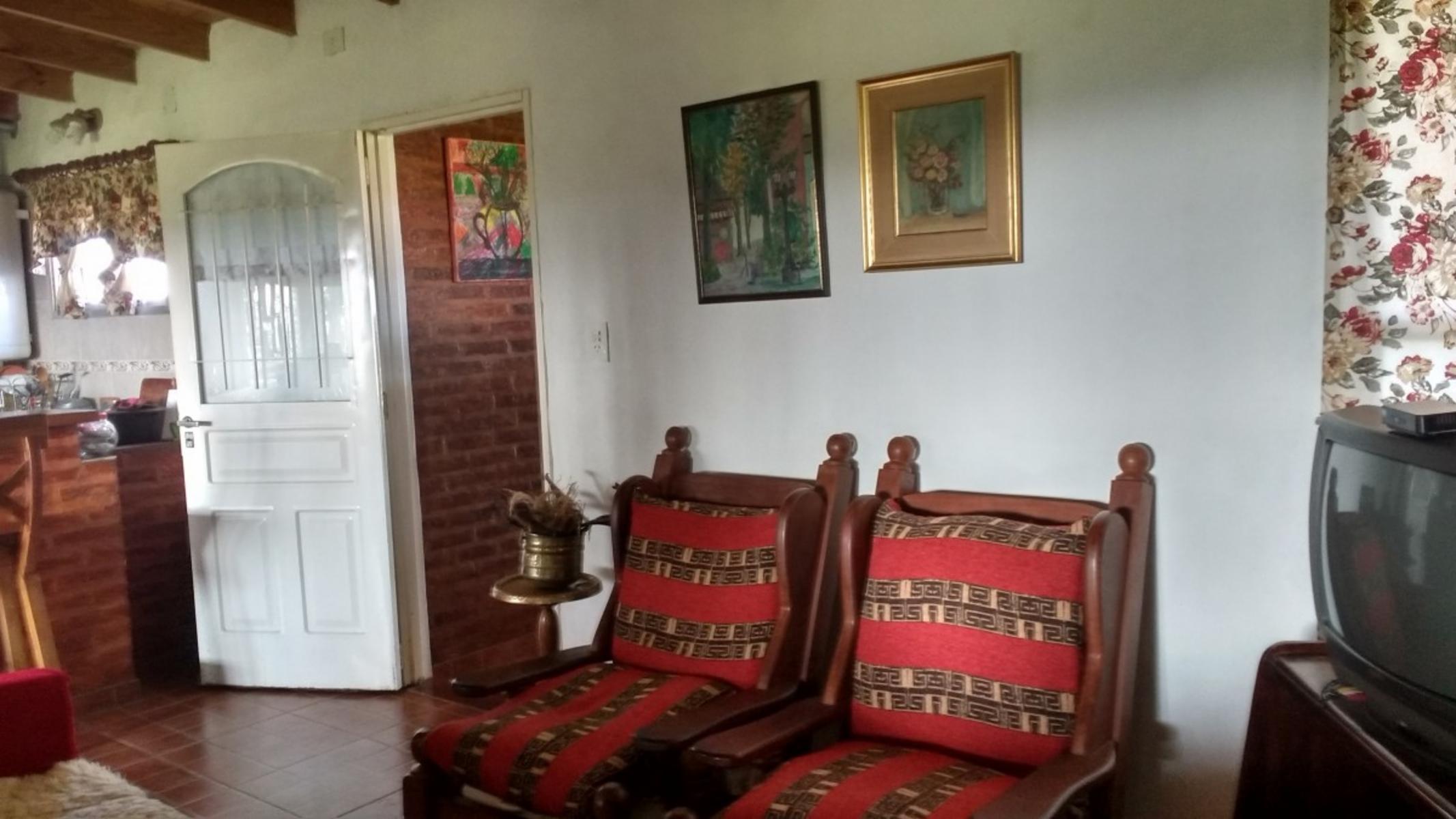 Hector Campora · San Andrés De Giles — foto 5