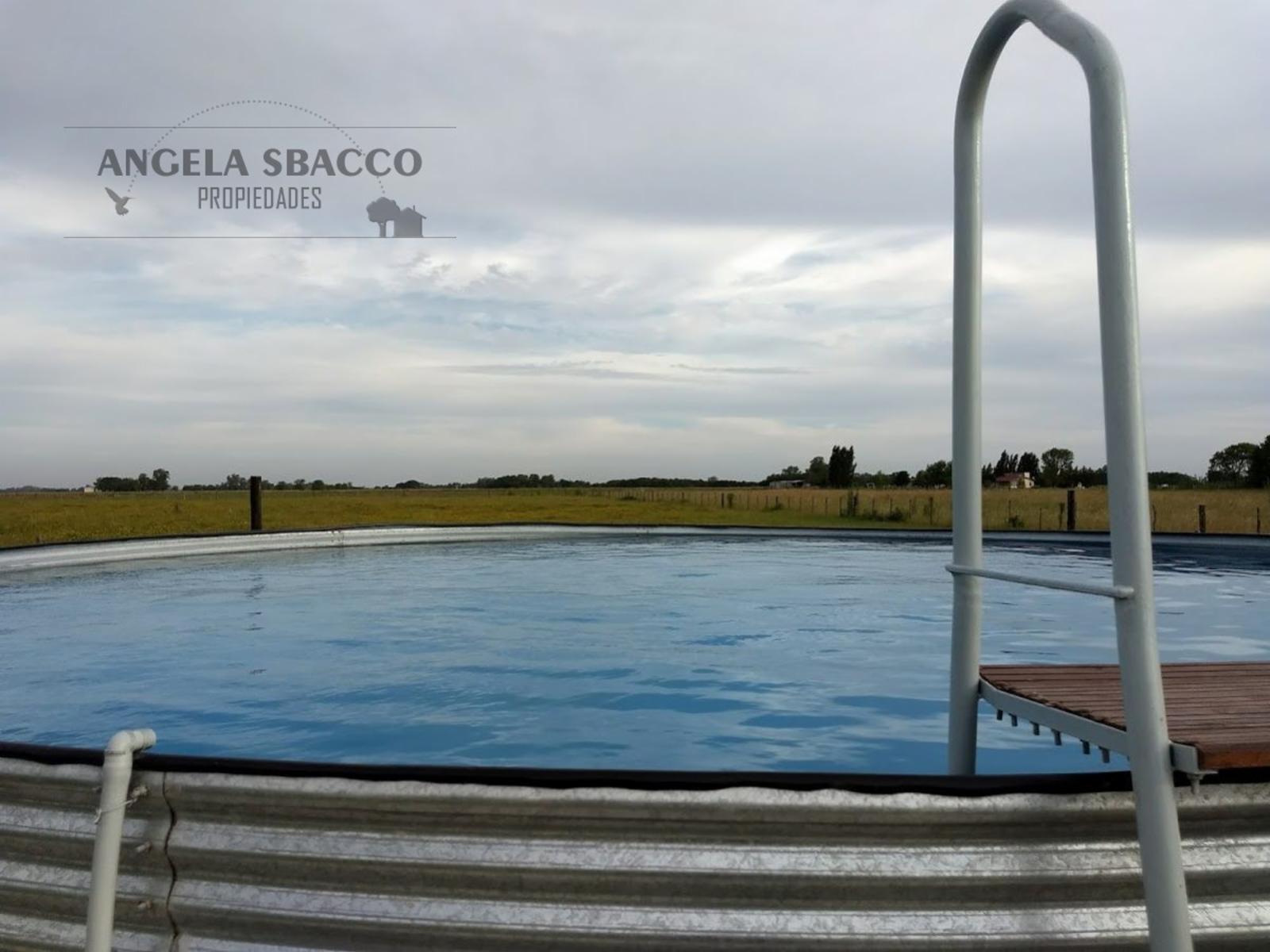 Hector Campora · San Andrés De Giles — foto 9