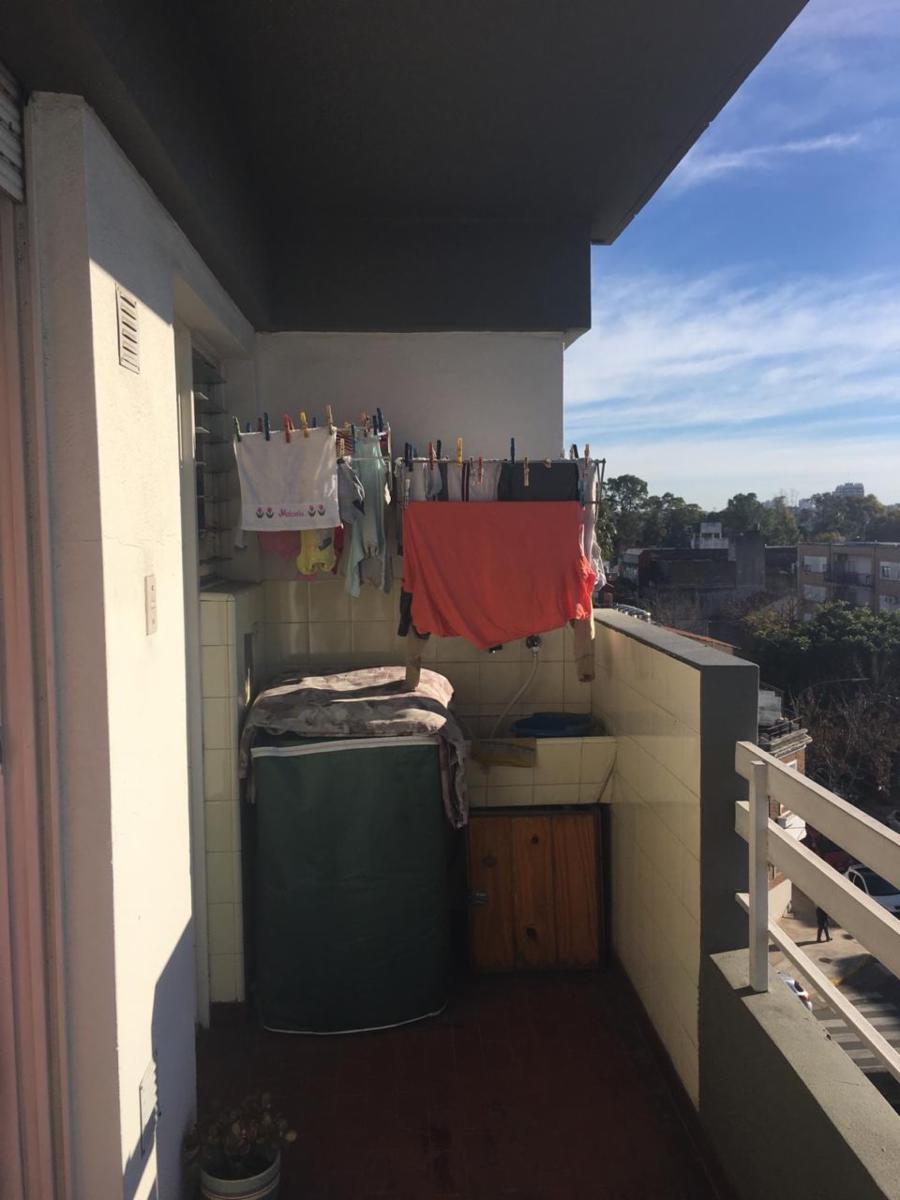 AV LARRALDE 3440 · Saavedra — foto 7
