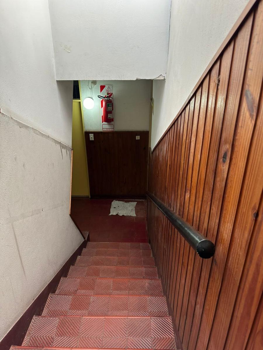 VENTA DPTO 3 AMBIENTES SOBRE IMPORTANTE AVENIDA