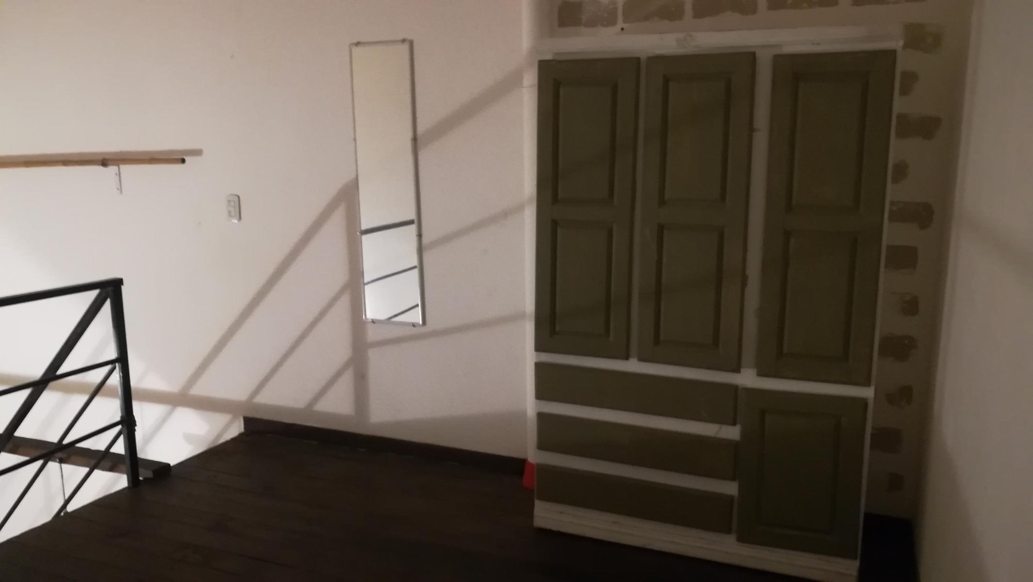 DEPTO 2 AMB.CON COCHERA TIPO LOFT. AMPLIO SIN EXPENSAS. PISCINA Y PARRILLA EN COMUN TIGRE.