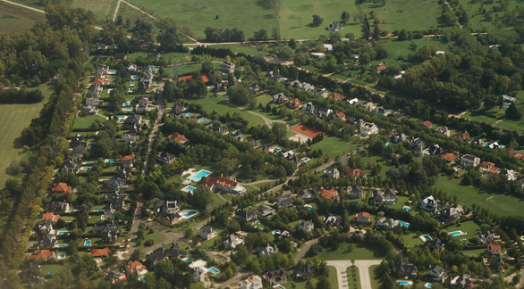 Lote Barrio Cerrado Solar del Bosque (Canning)
