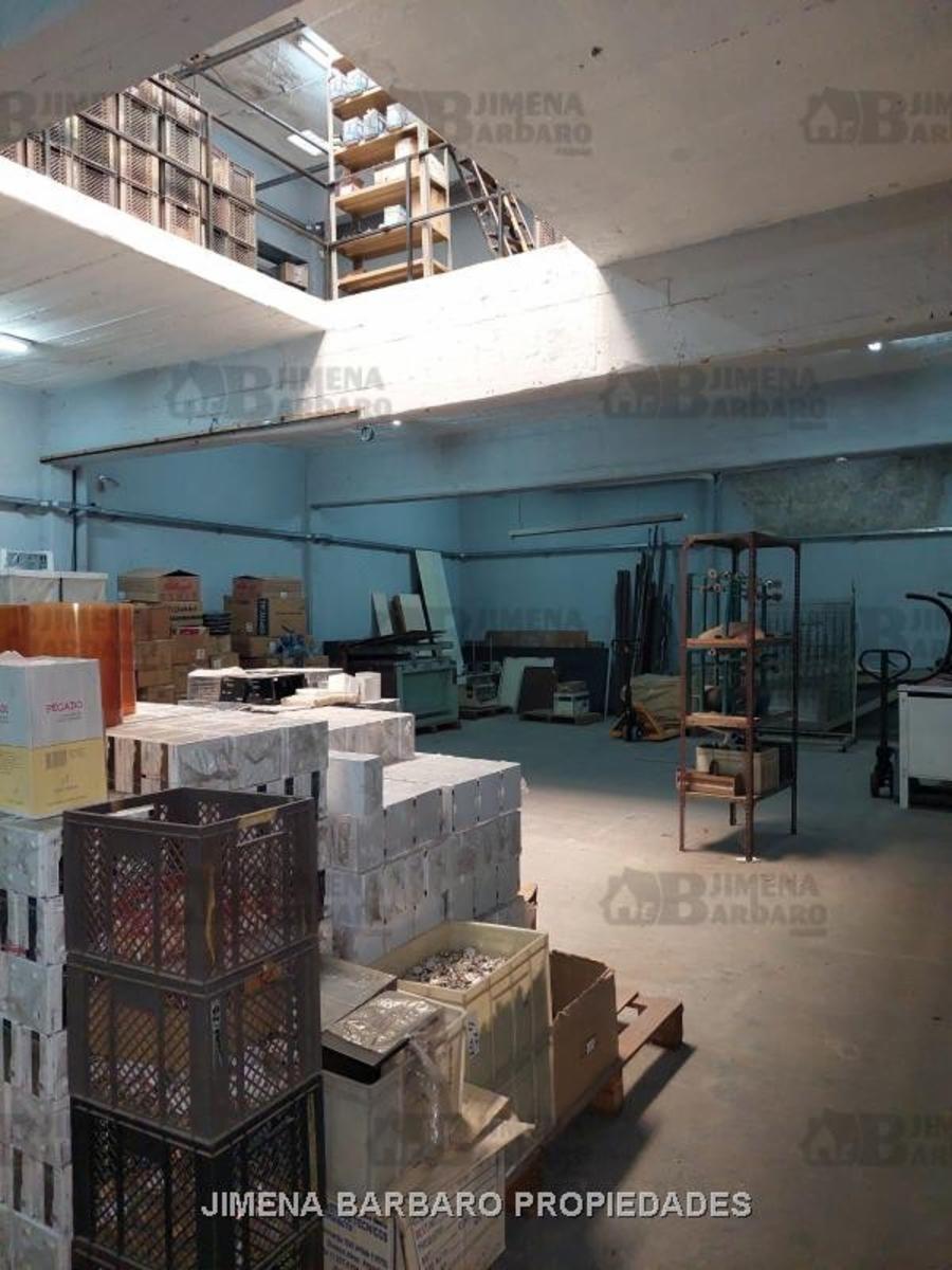 Padre M. Ashkar 720 · San Martín — foto 12
