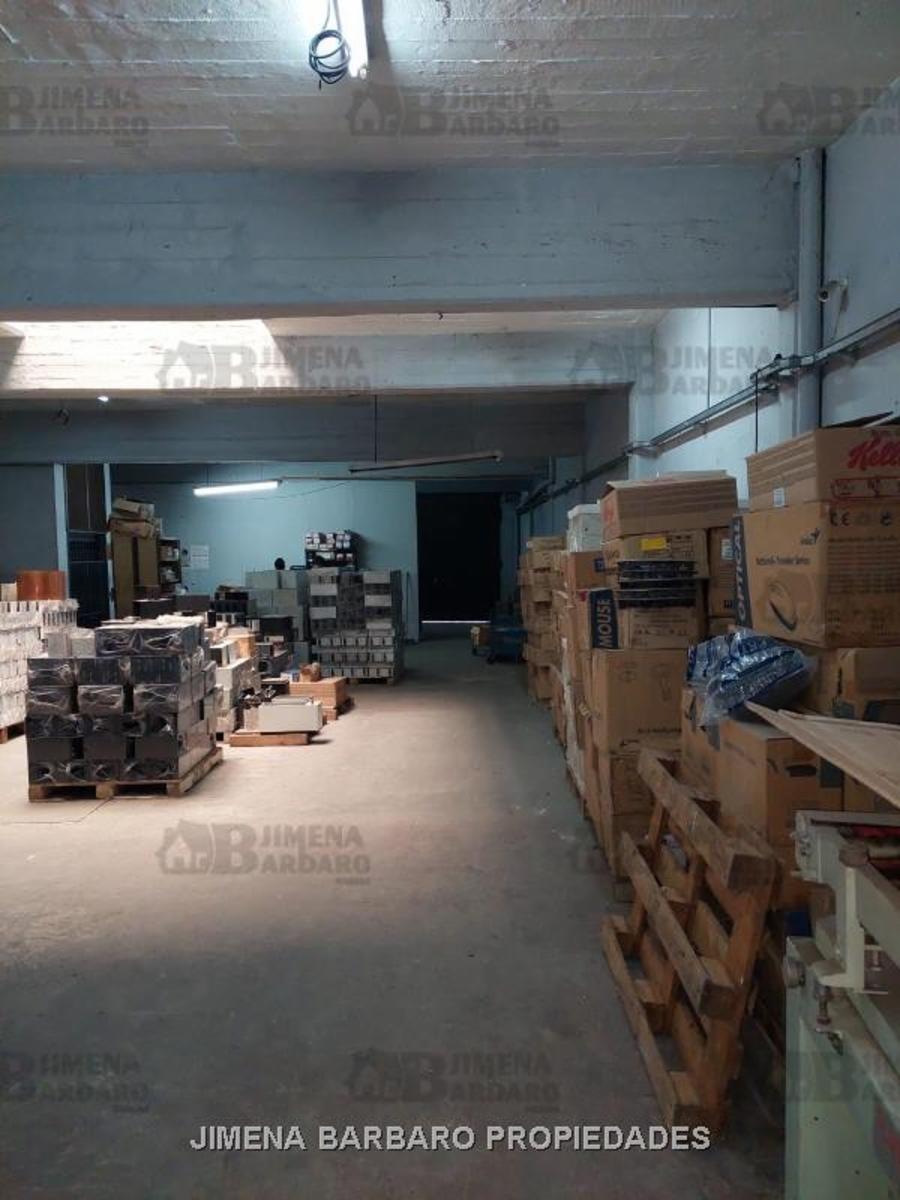 Padre M. Ashkar 720 · San Martín — foto 13