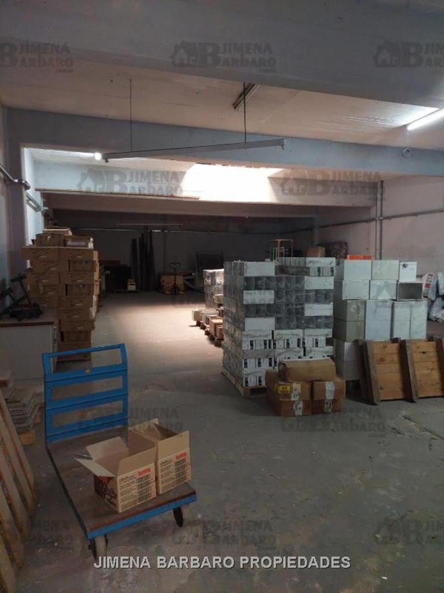 Padre M. Ashkar 720 · San Martín — foto 19