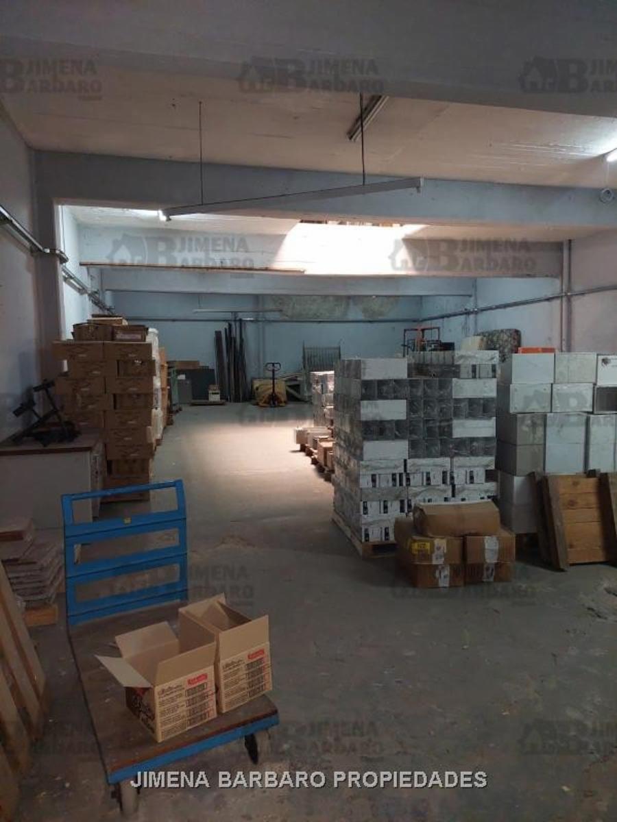 Padre M. Ashkar 720 · San Martín — foto 4