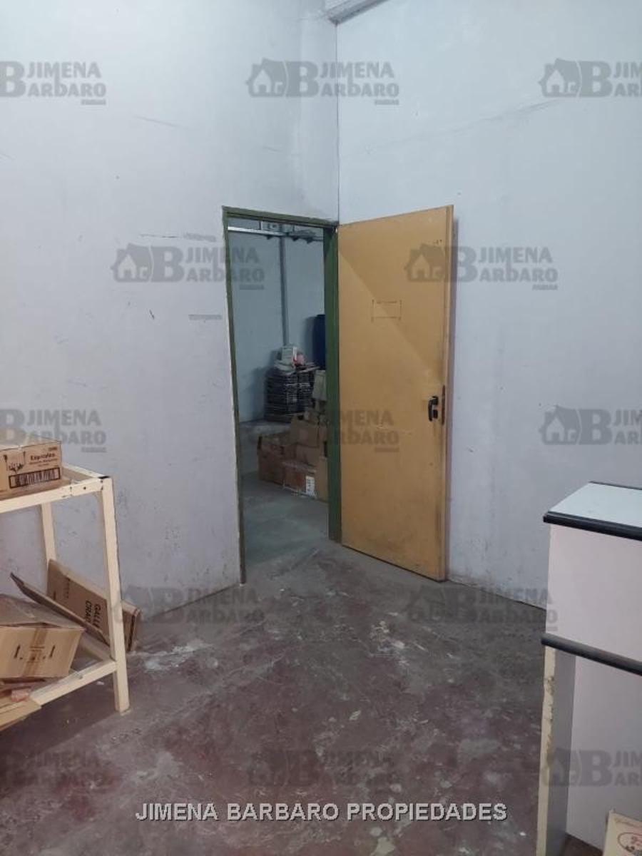 Padre M. Ashkar 720 · San Martín — foto 5